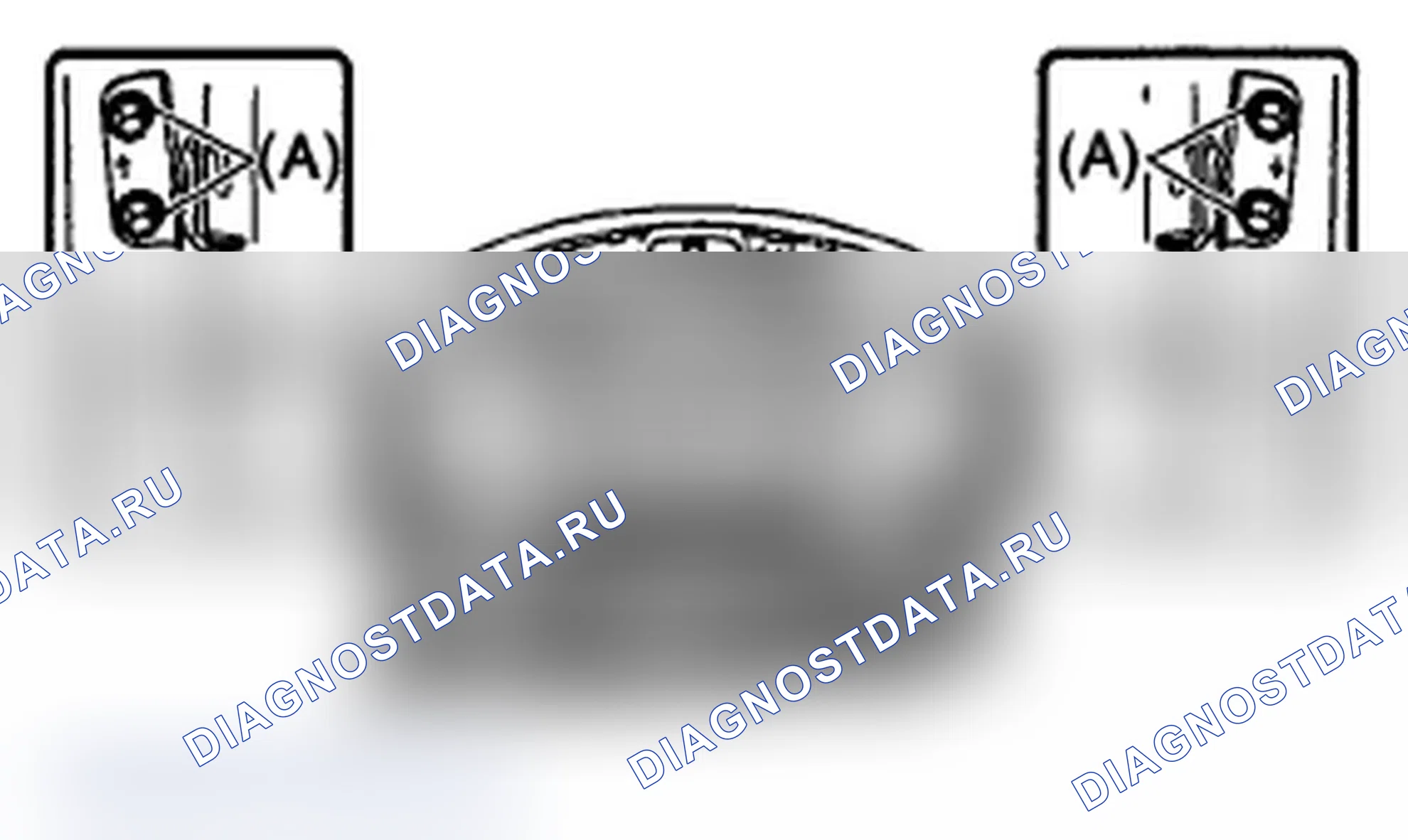 Рис. 81: ДЕМОНТАЖ. Subaru Impreza WRX STI GR