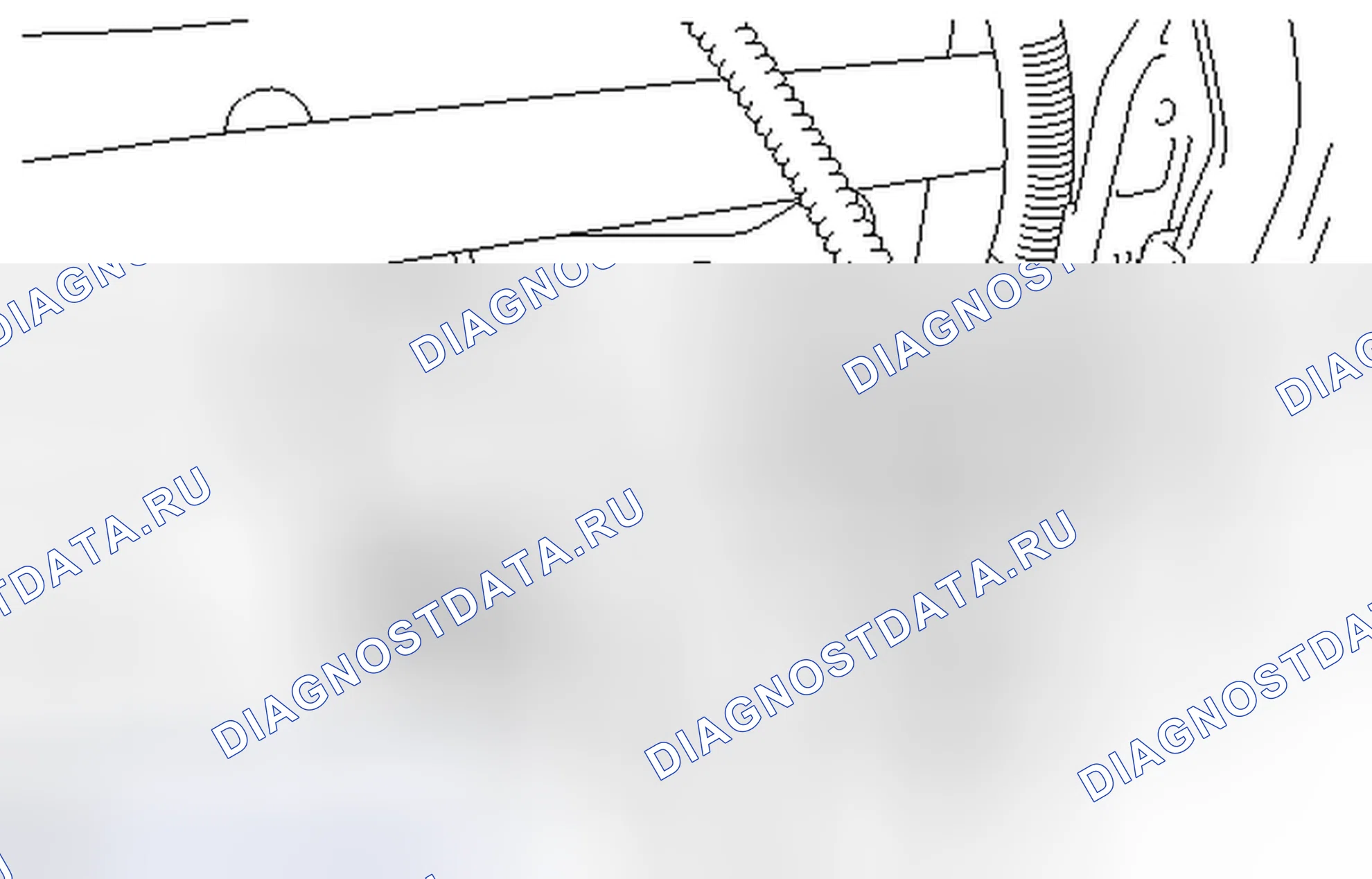 Рис. 231. Toyota Prius III рестайлинг
