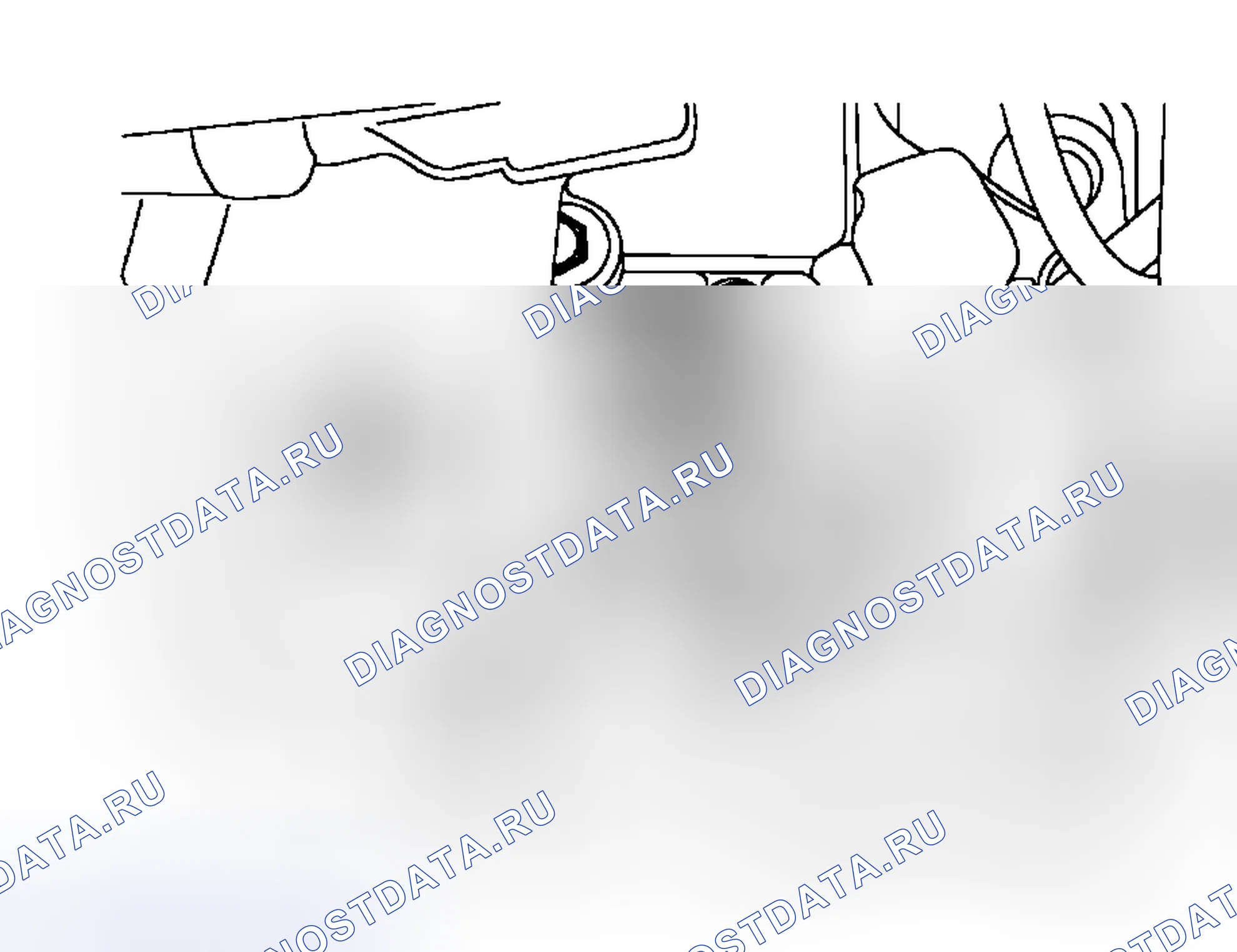 Рис. 77. Hyundai Mistra I рестайлинг