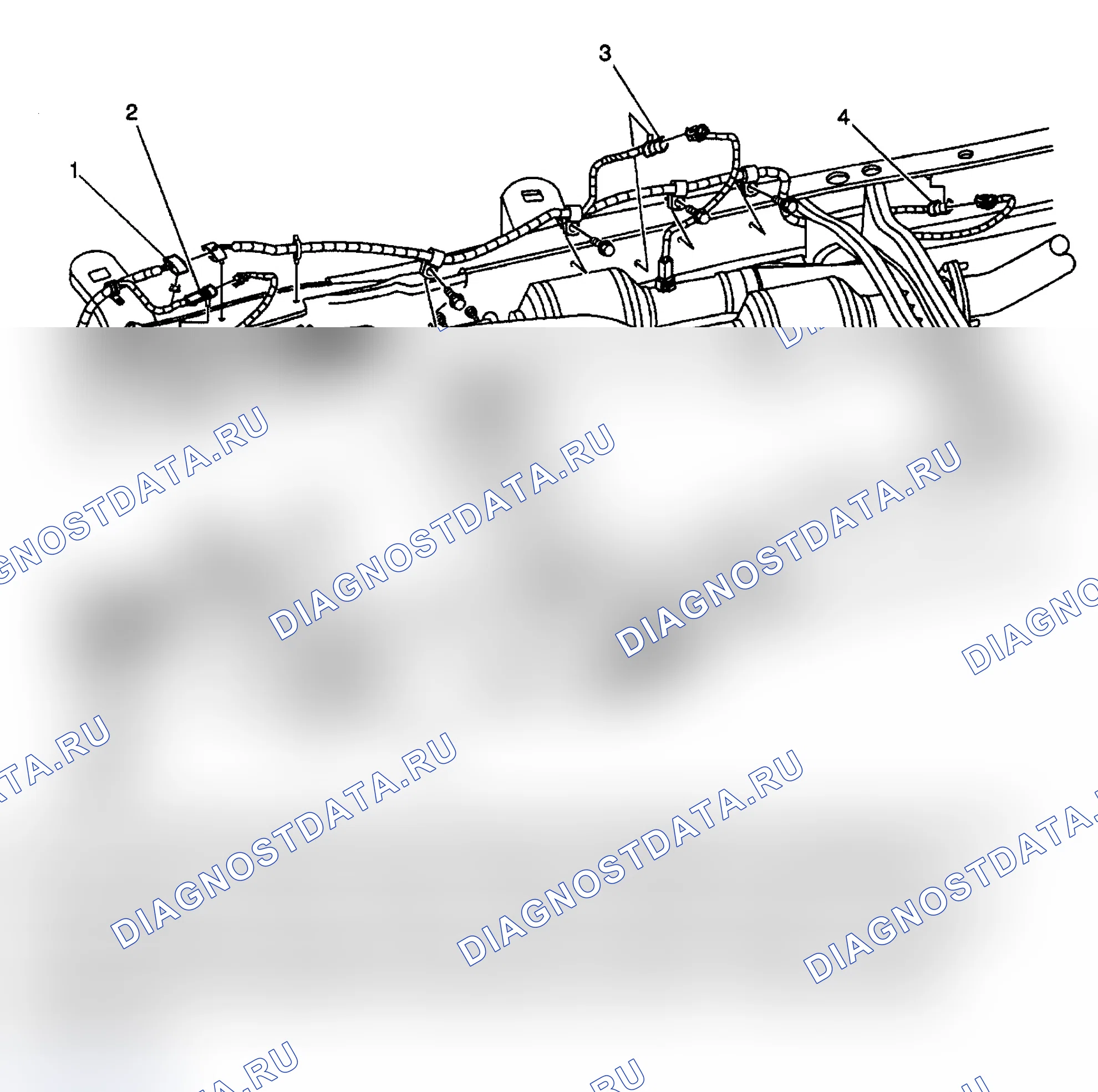 Рис. 50. Chevrolet Chevy Express G1500 