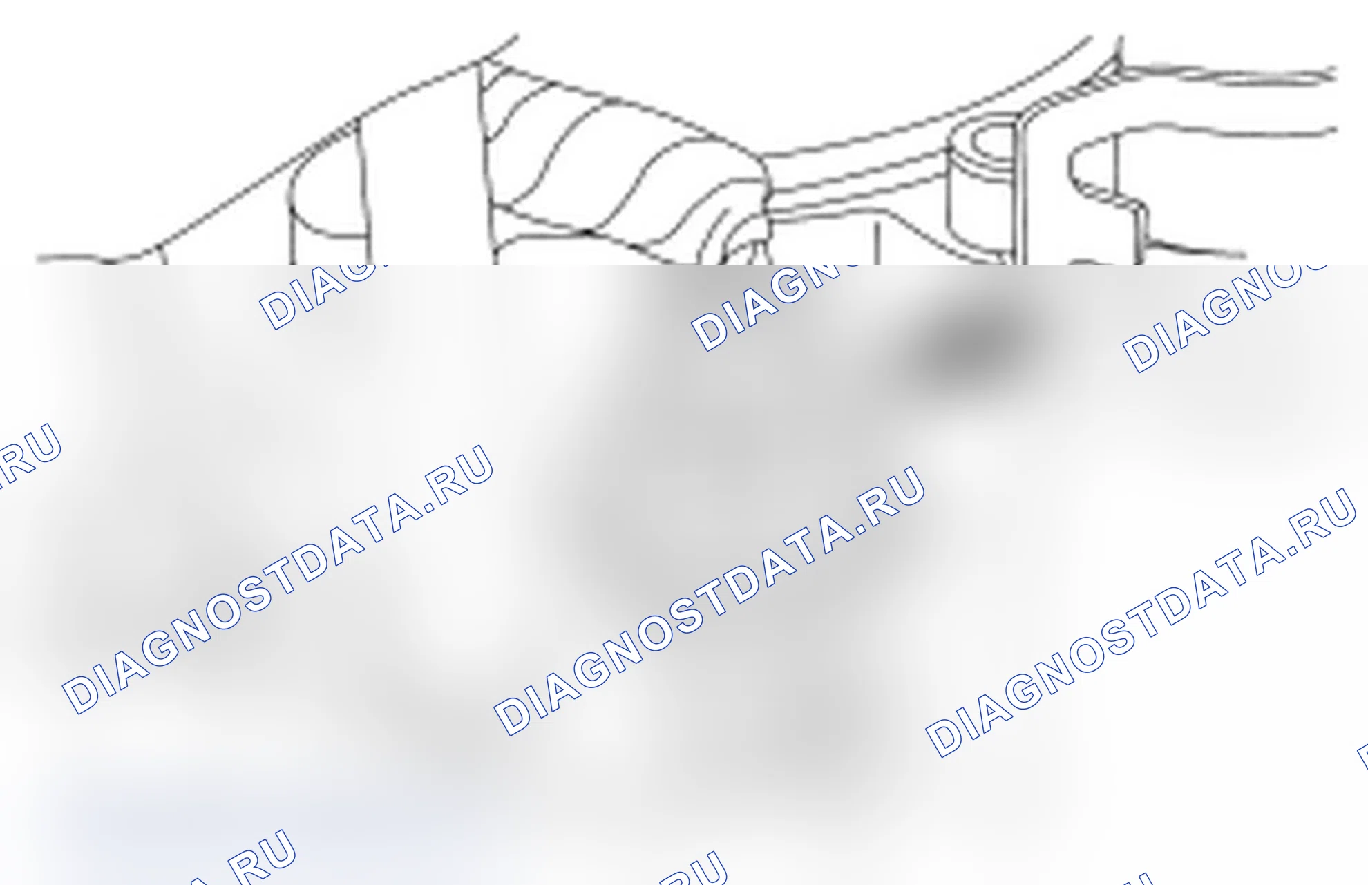 Рис. 883. Ford Cutaway E350 Super Duty 