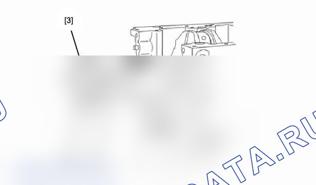 Повторная установка: двигателя — b1bg41id. Citroen Berlingo I рестайлинг