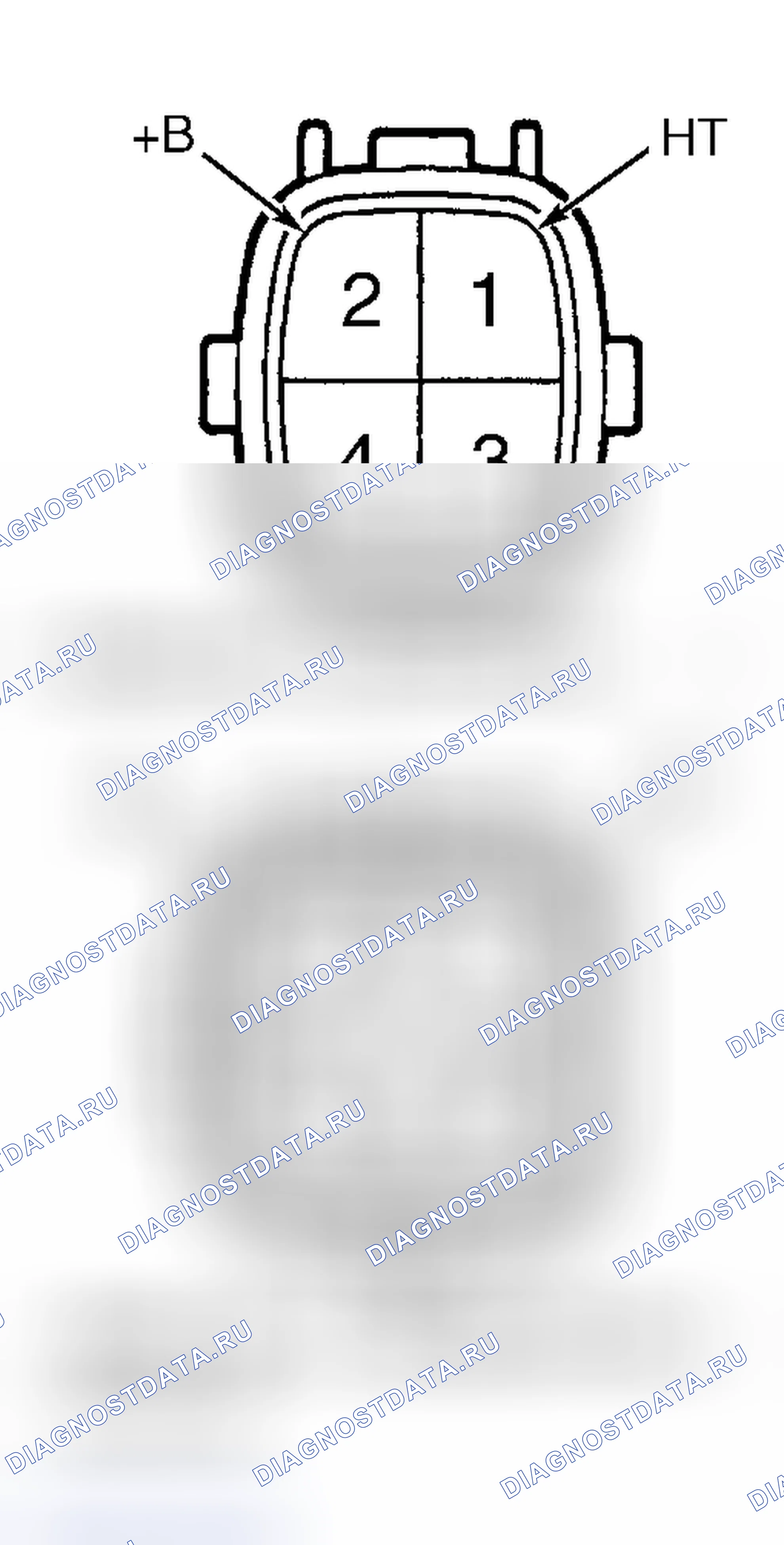 Рис. 101. Toyota Highlander I
