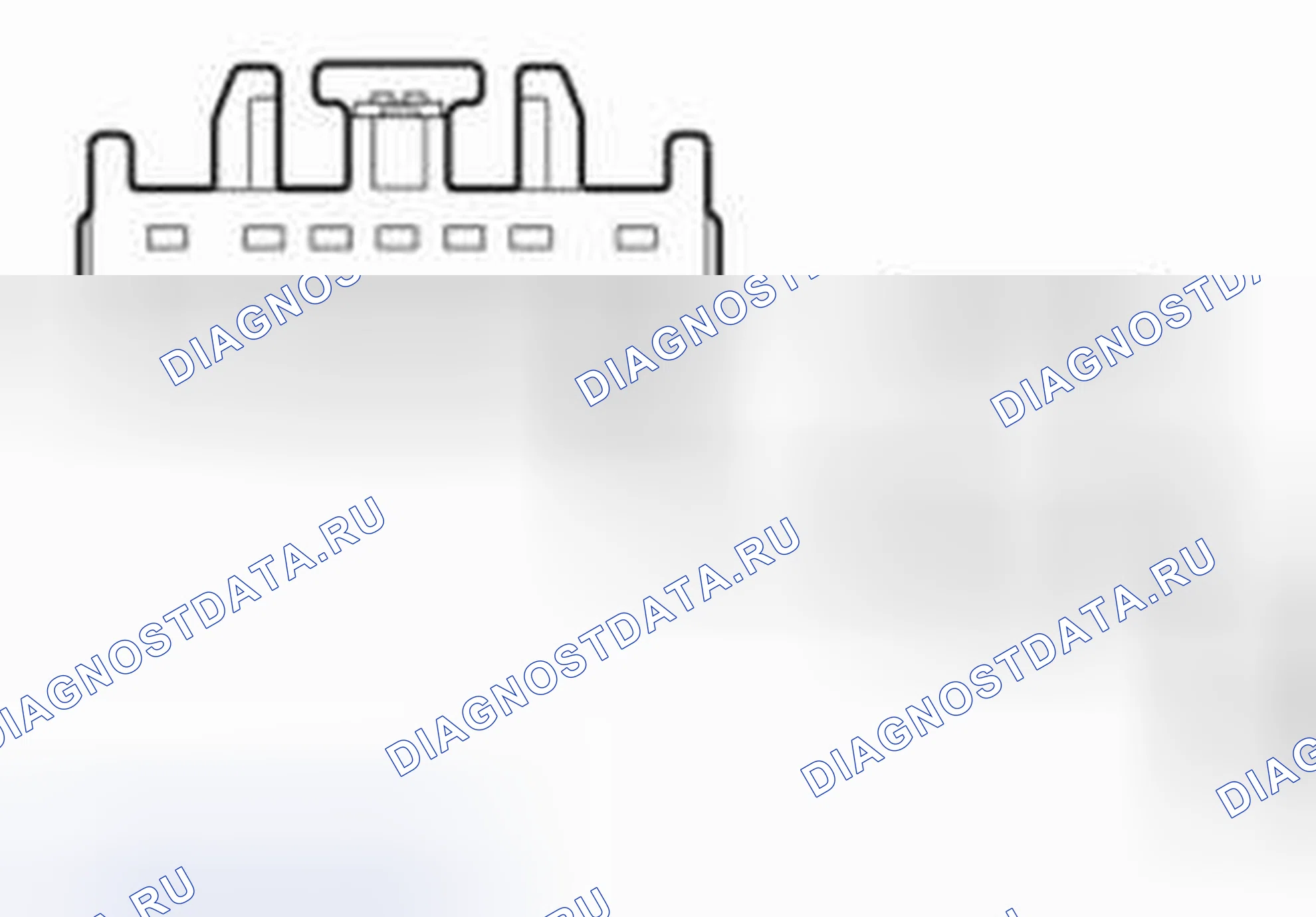 Рис. 5. Ford F-150 XII