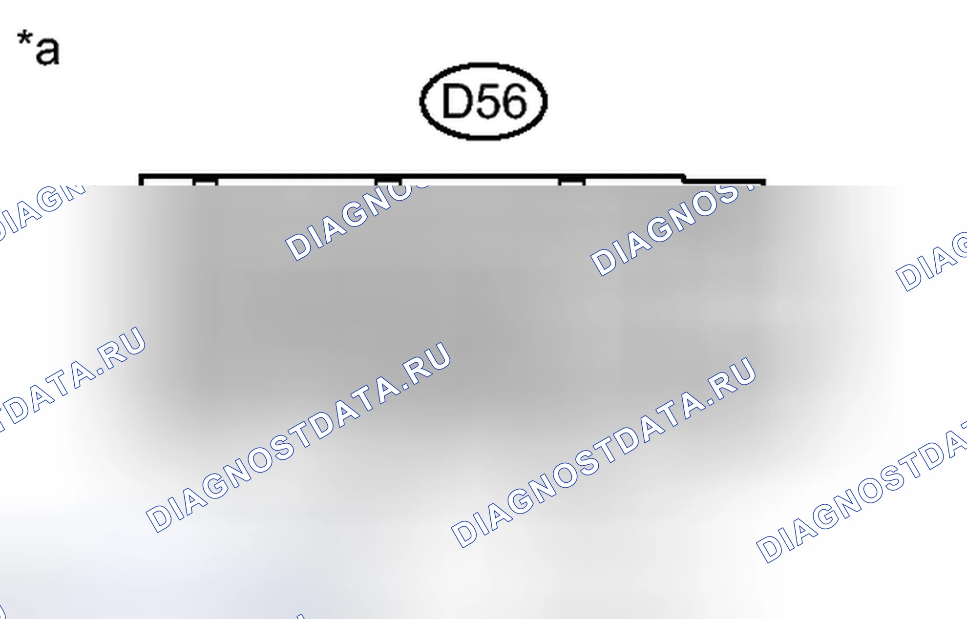Рис. 1661. Toyota Sequoia II рестайлинг