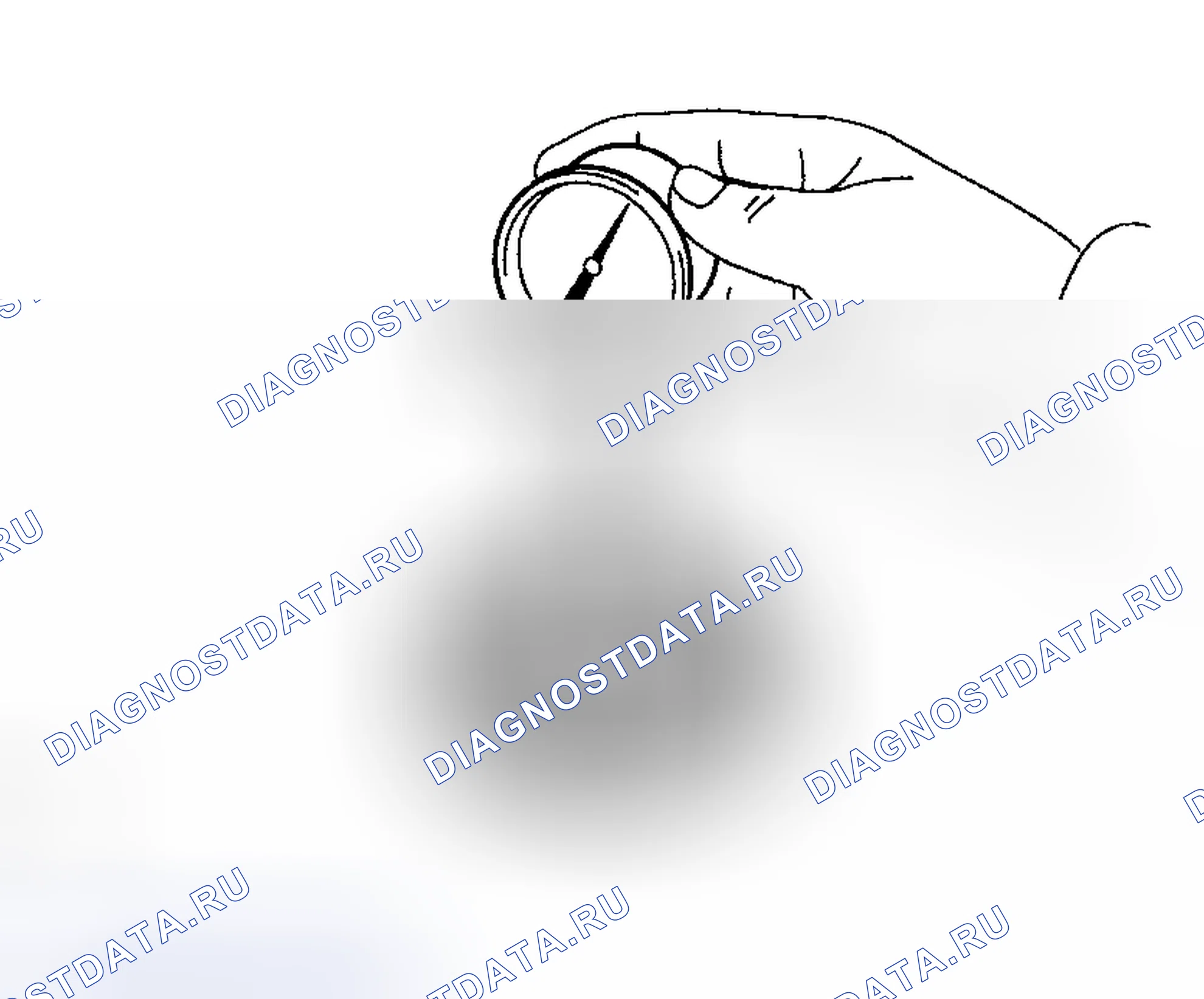 Рис. 296. Toyota Corolla IX рестайлинг