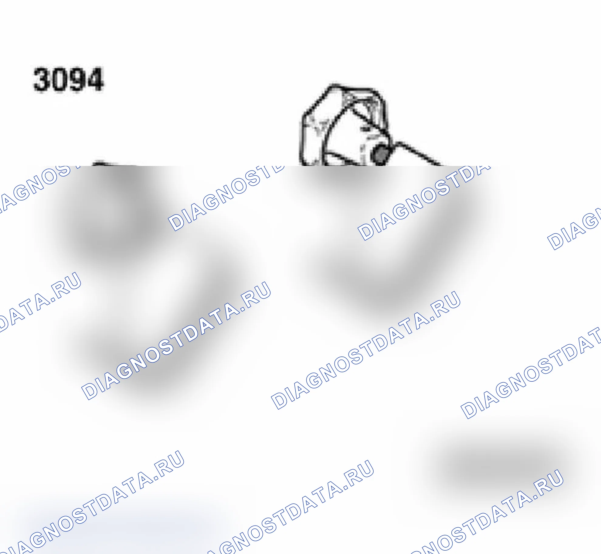 Рис. 12. Audi A6 C5