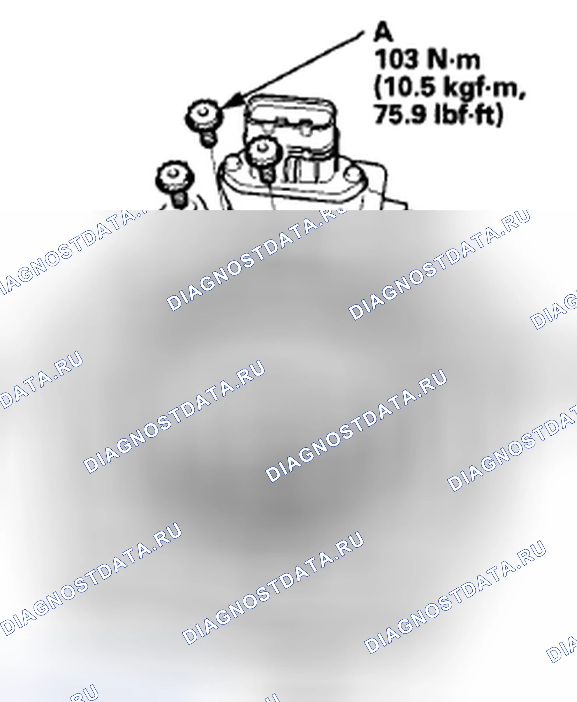 Рис. 215. Honda Insight ZE2 рестайлинг