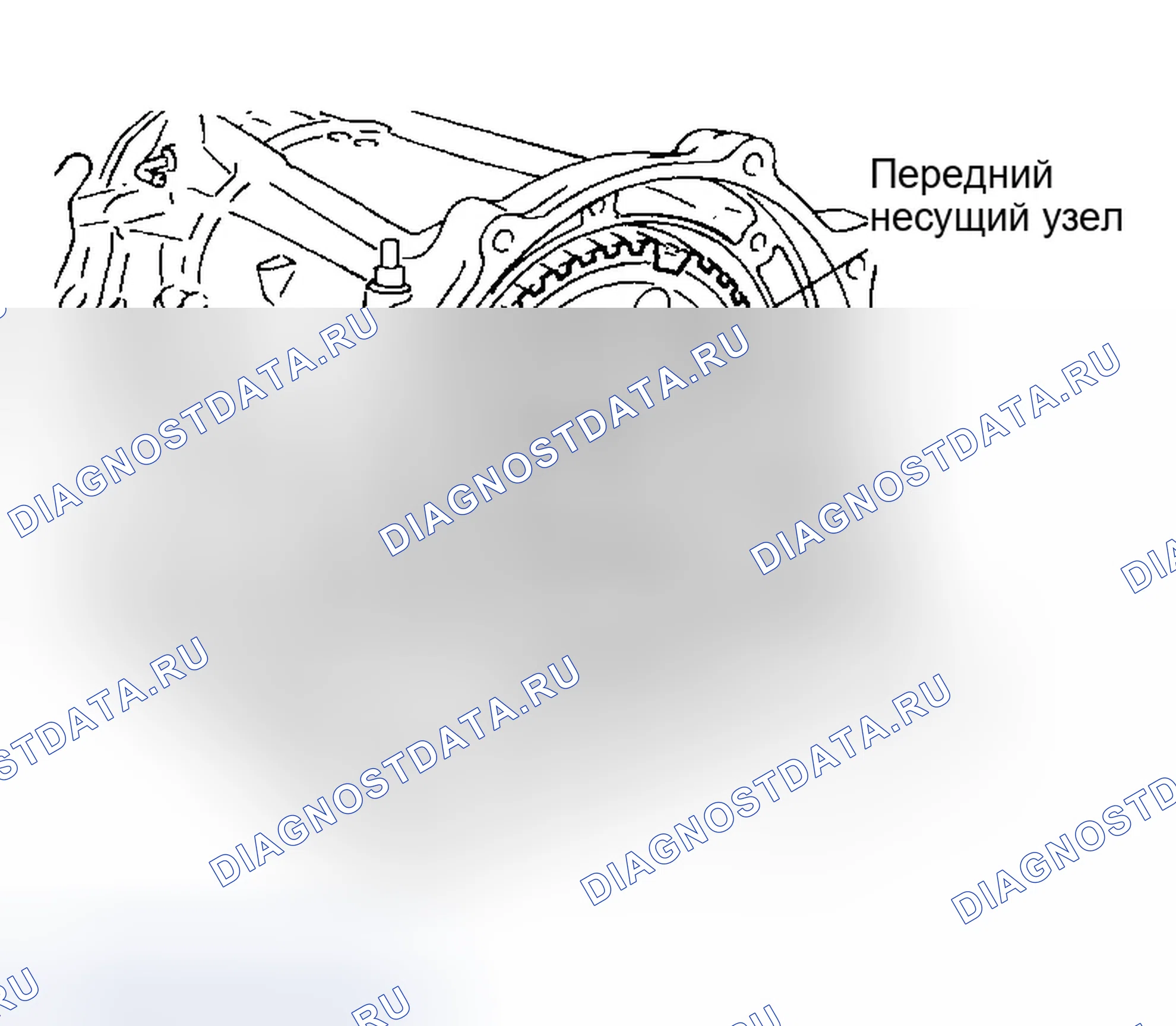 Рис. 246. Infiniti QX56 I