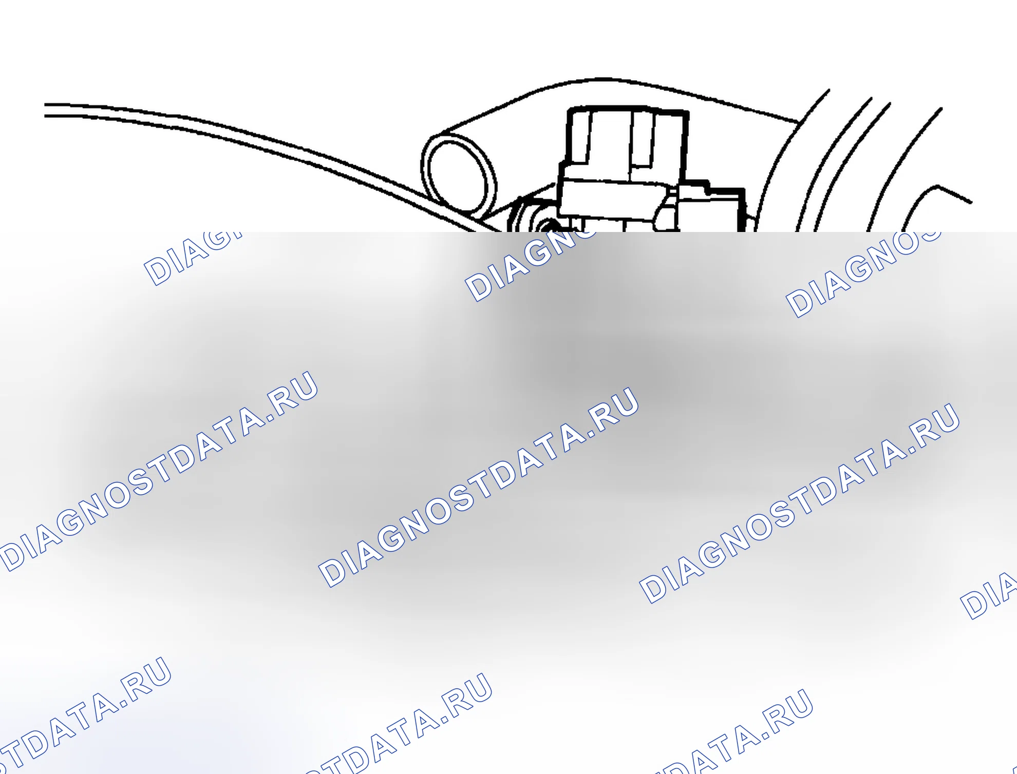 Рис. 2813. Ford Pickup F250 Super Duty I