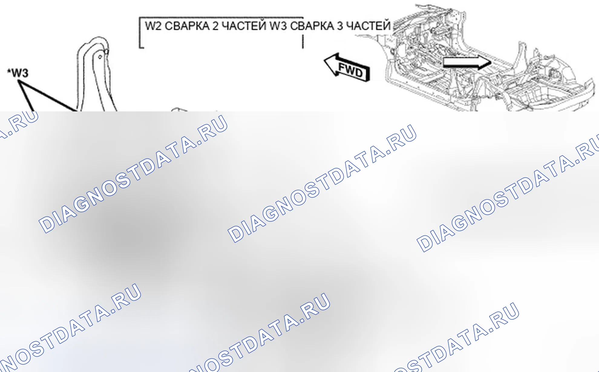 Рис. 404. Dodge Avenger II
