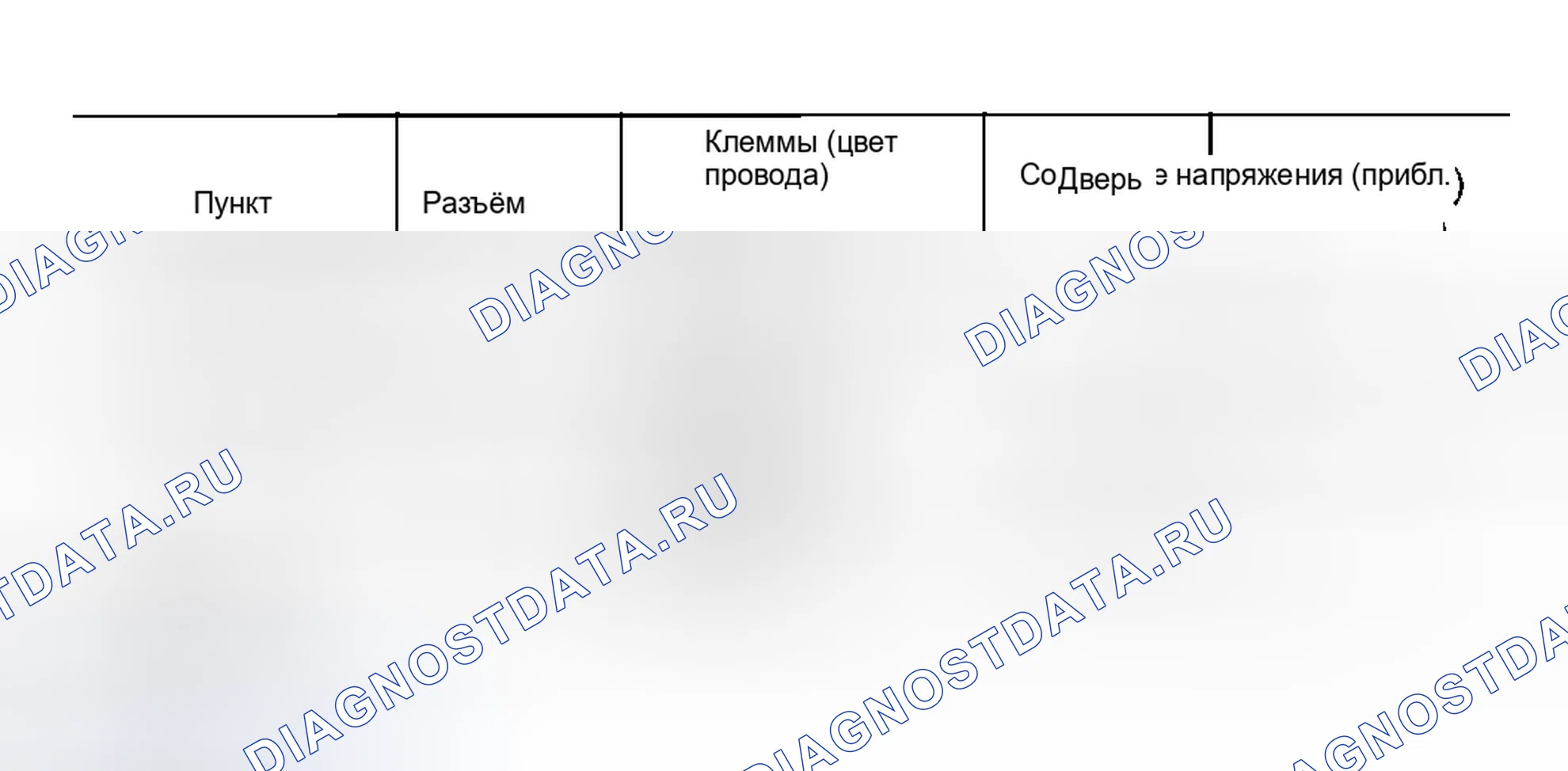 Рис. 167. Infiniti FX45 I