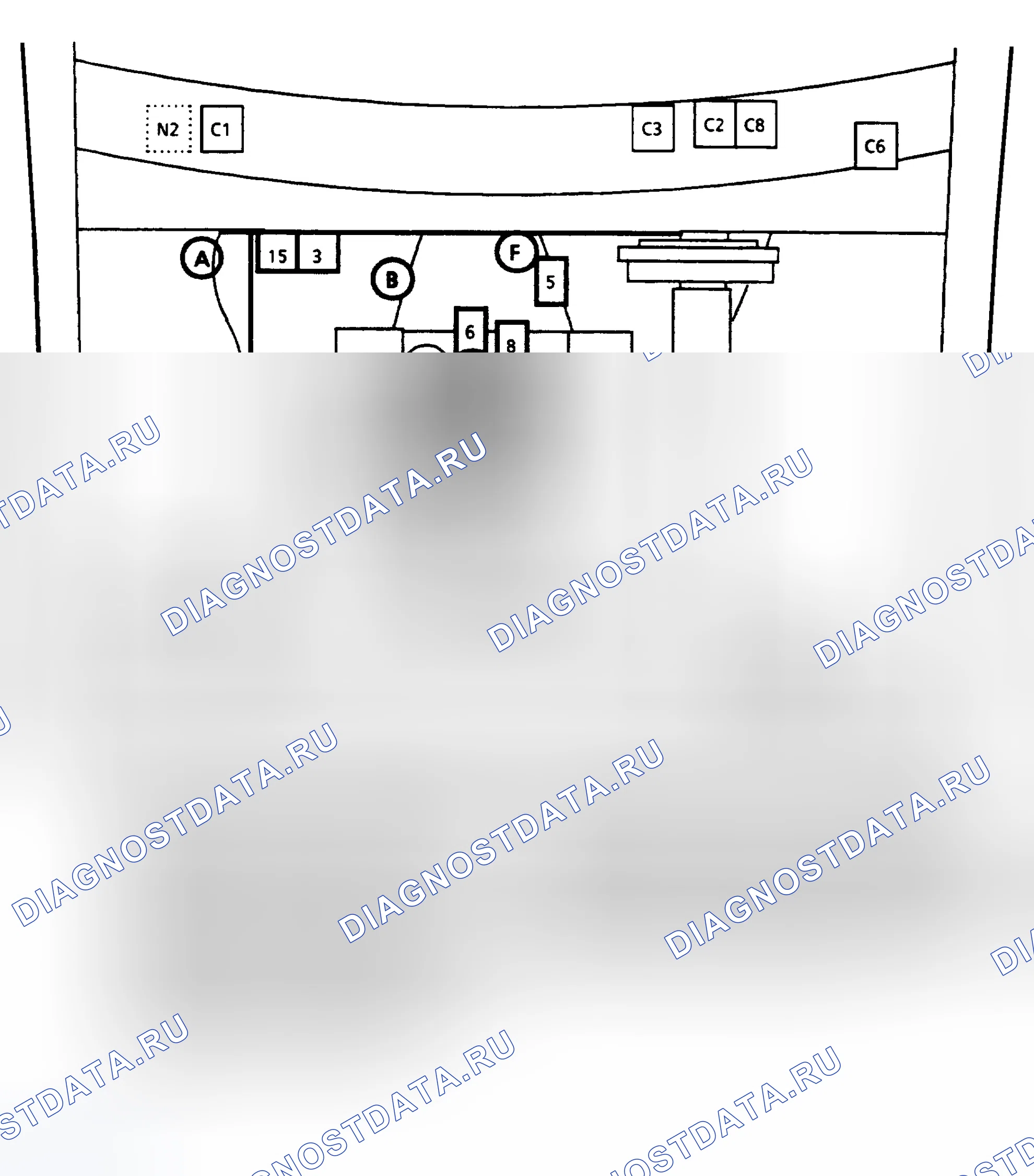 Рис. 53. GMC Pickup C2500 