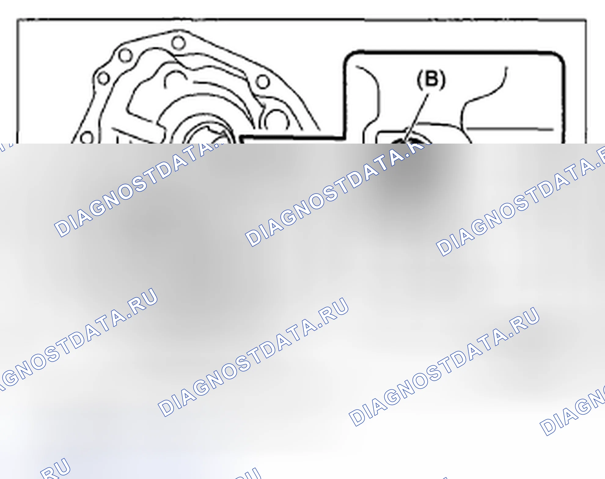 Рис. 45. Subaru Impreza WRX GE рестайлинг