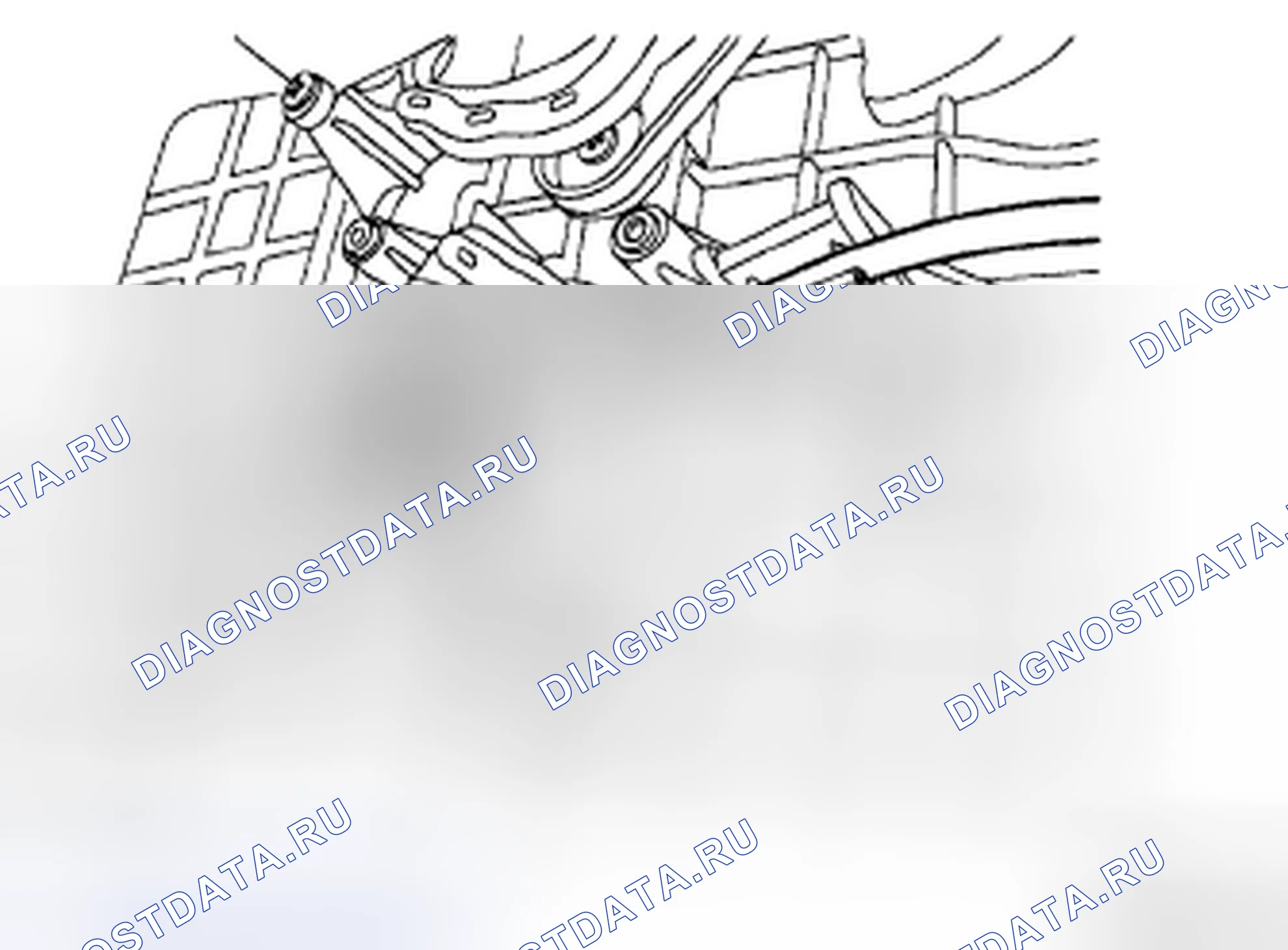 Рис. 13. Geely Preface I рестайлинг
