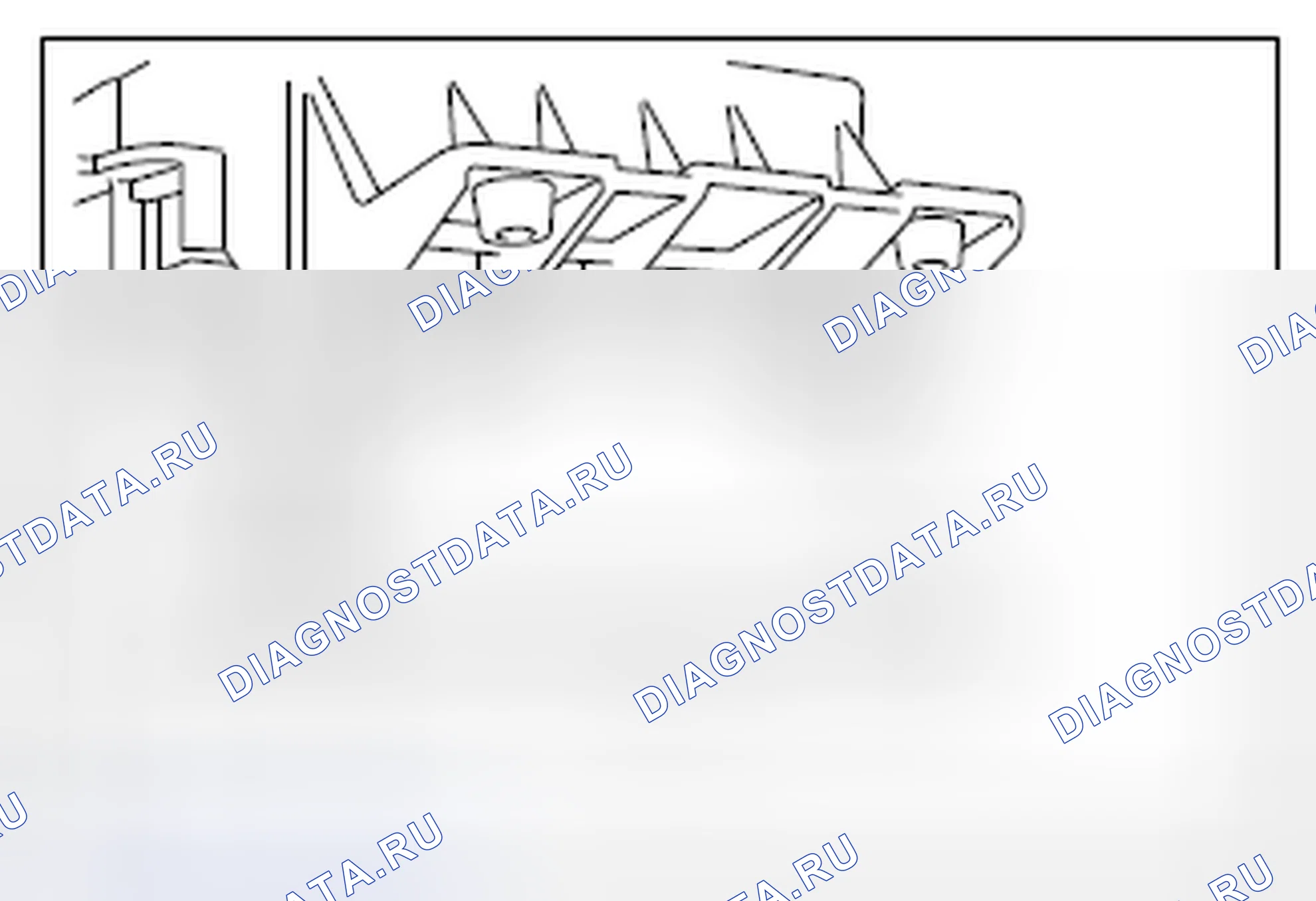 Рис. 127. Hyundai Creta I рестайлинг