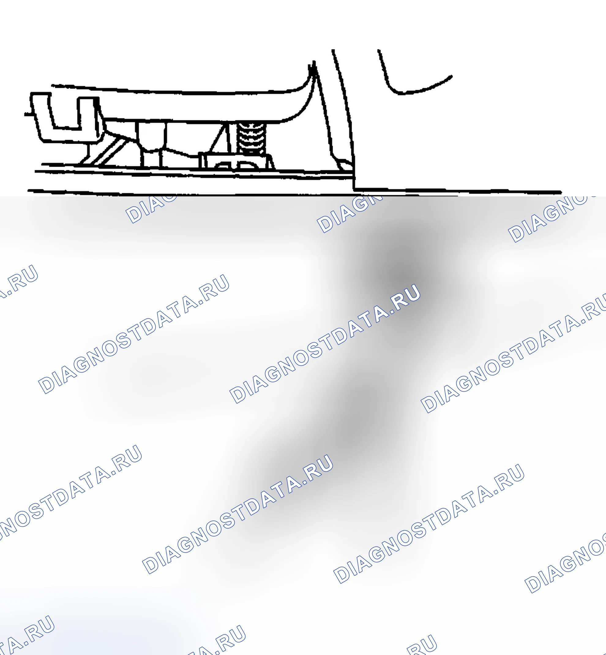 Рис. 159. Buick Century VI