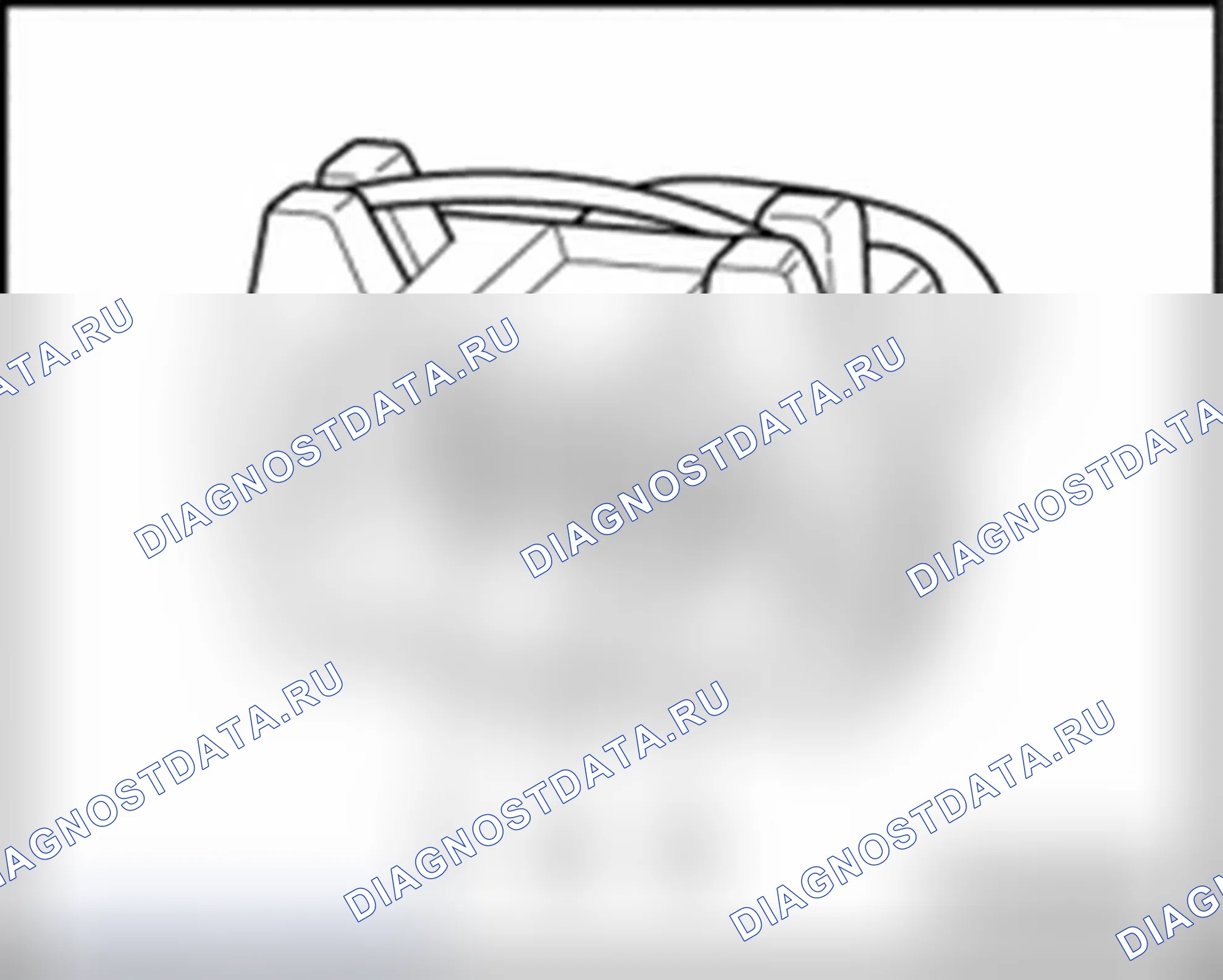 Рис. 867. Audi A4 B7