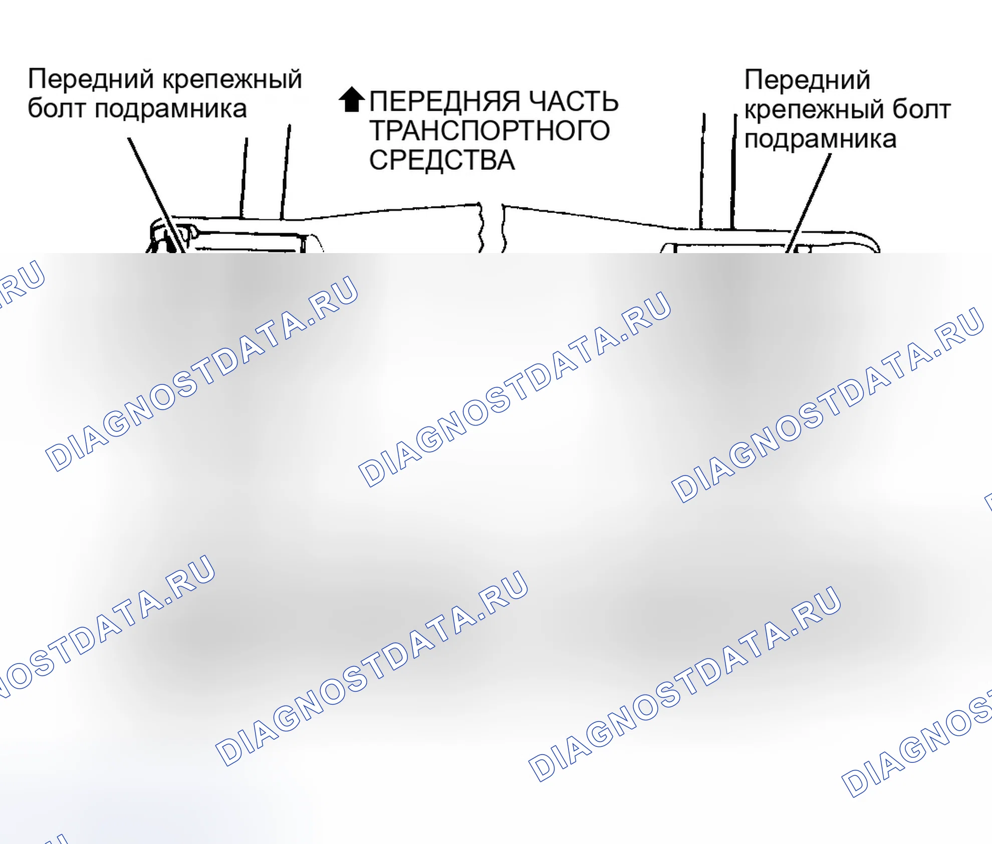 Рис. 2: Continental, Sable и Taurus. Ford Escort V рестайлинг