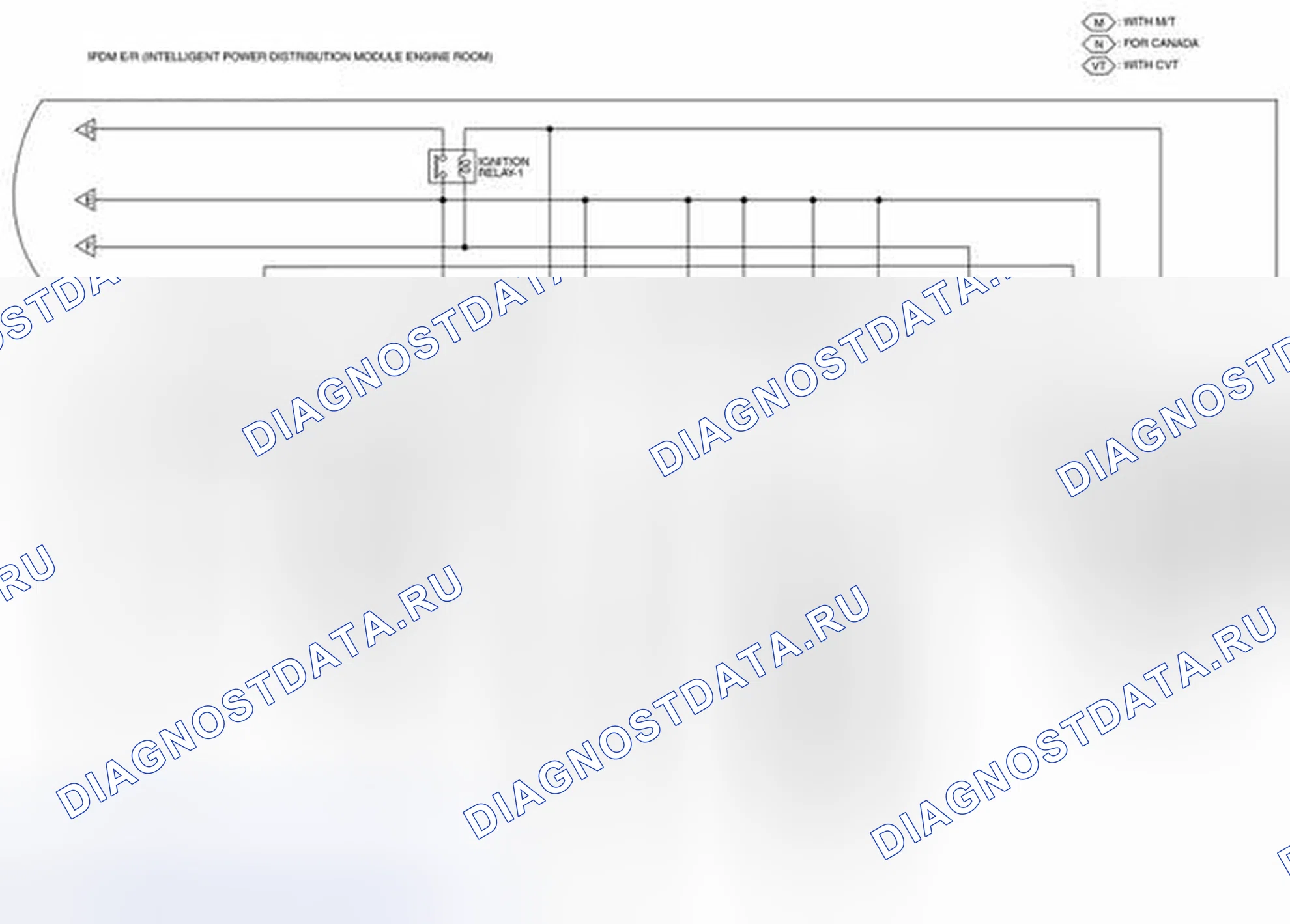 Рис. 62. Nissan Sentra B17 рестайлинг