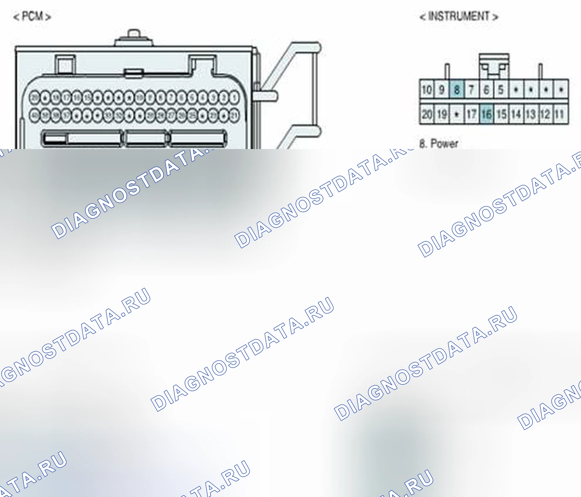 Рис. 166. Kia Sedona II рестайлинг