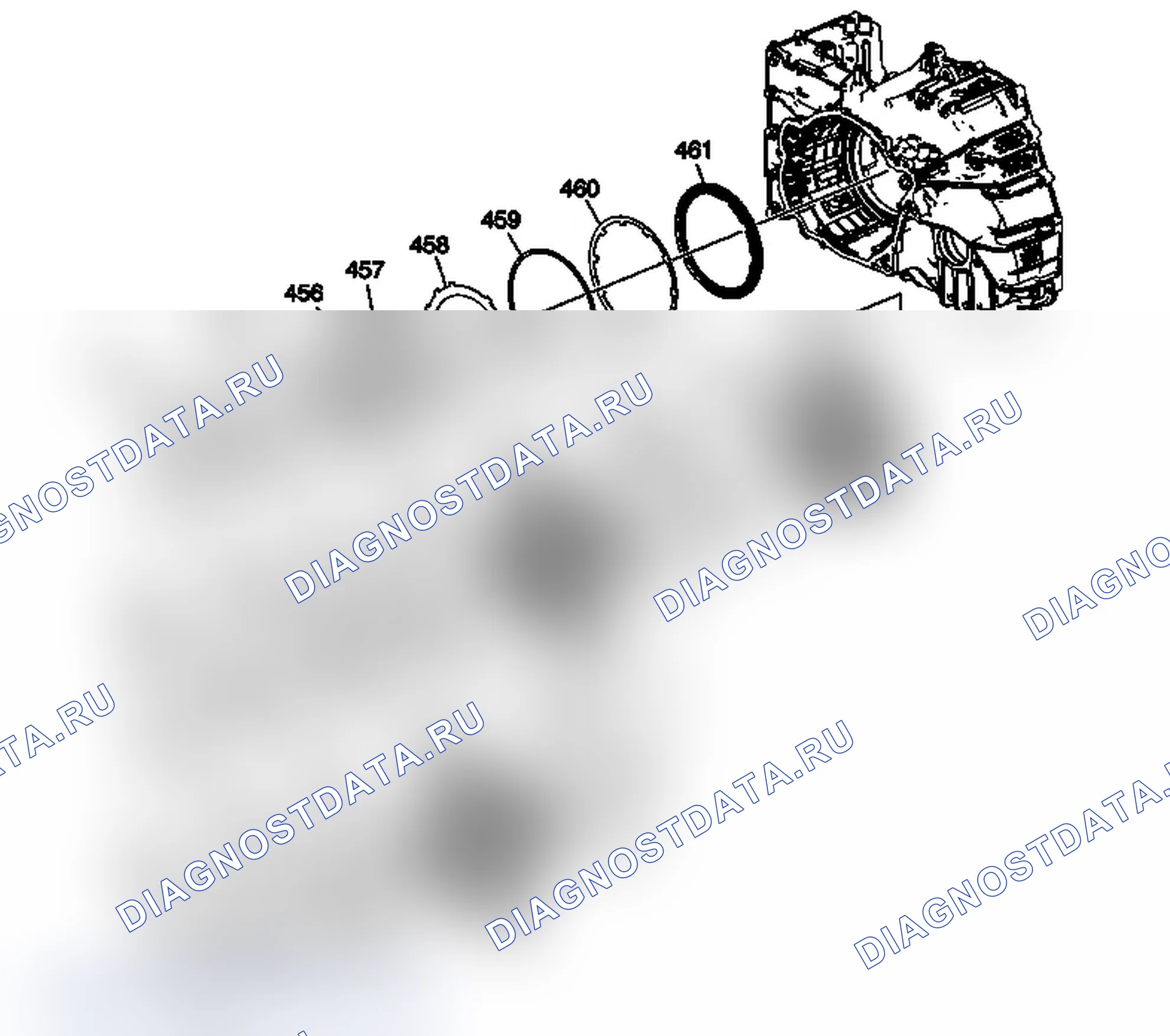 Рис. 571. Pontiac G6 I final