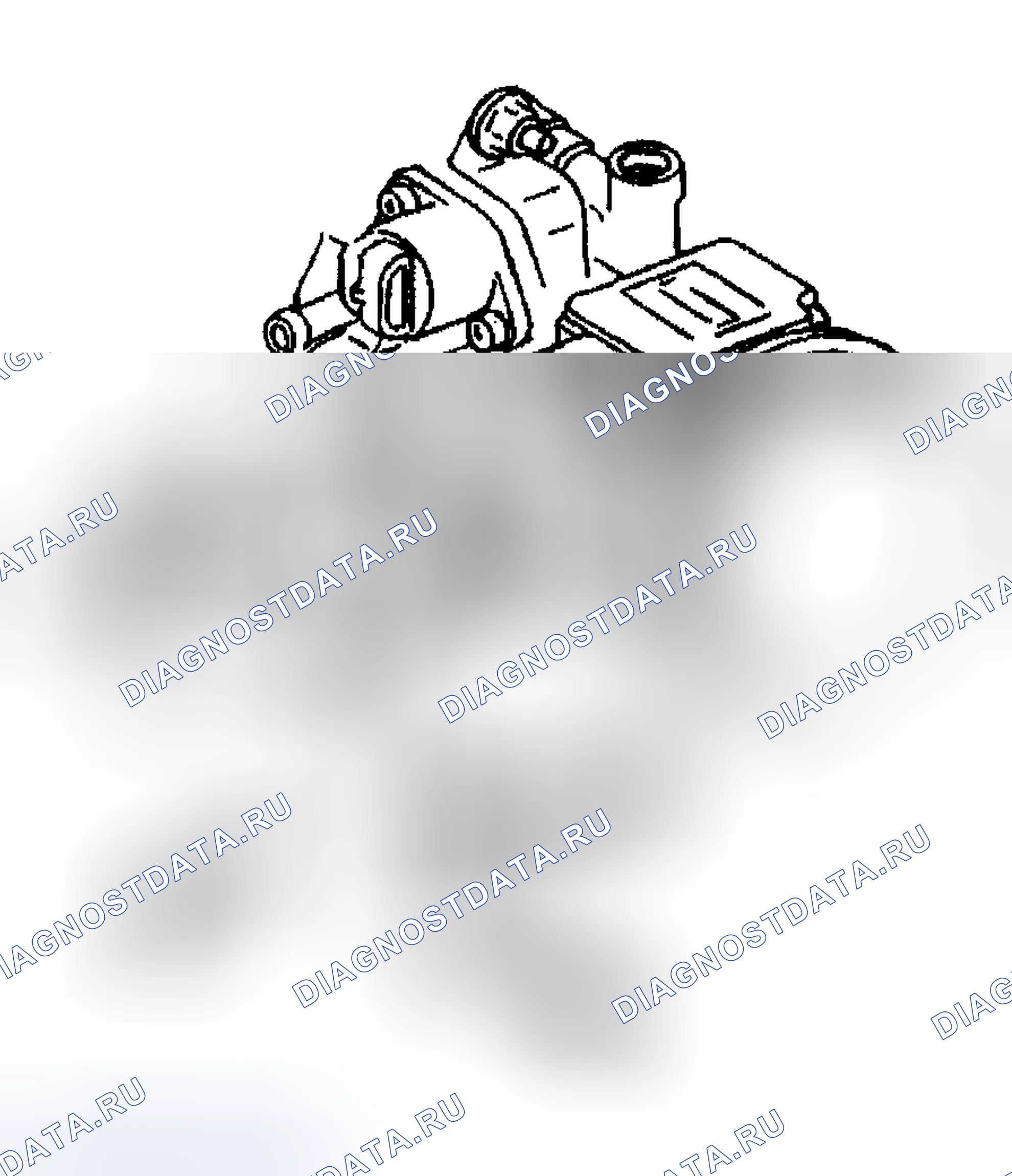 Рис. 74. Hyundai Veracruz I