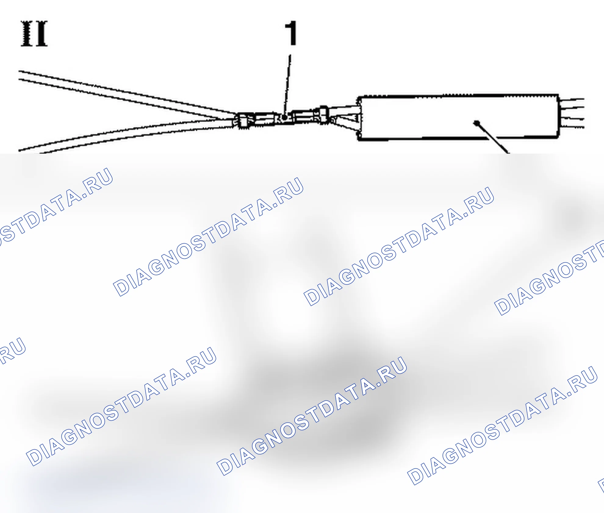 Engine Z20LET - Trouble Code P1106 stored in ECU. Opel Zafira A рестайлинг