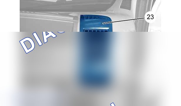 Разборка-сборка: приборная панель — c5fp0znd. Citroen Jumper II