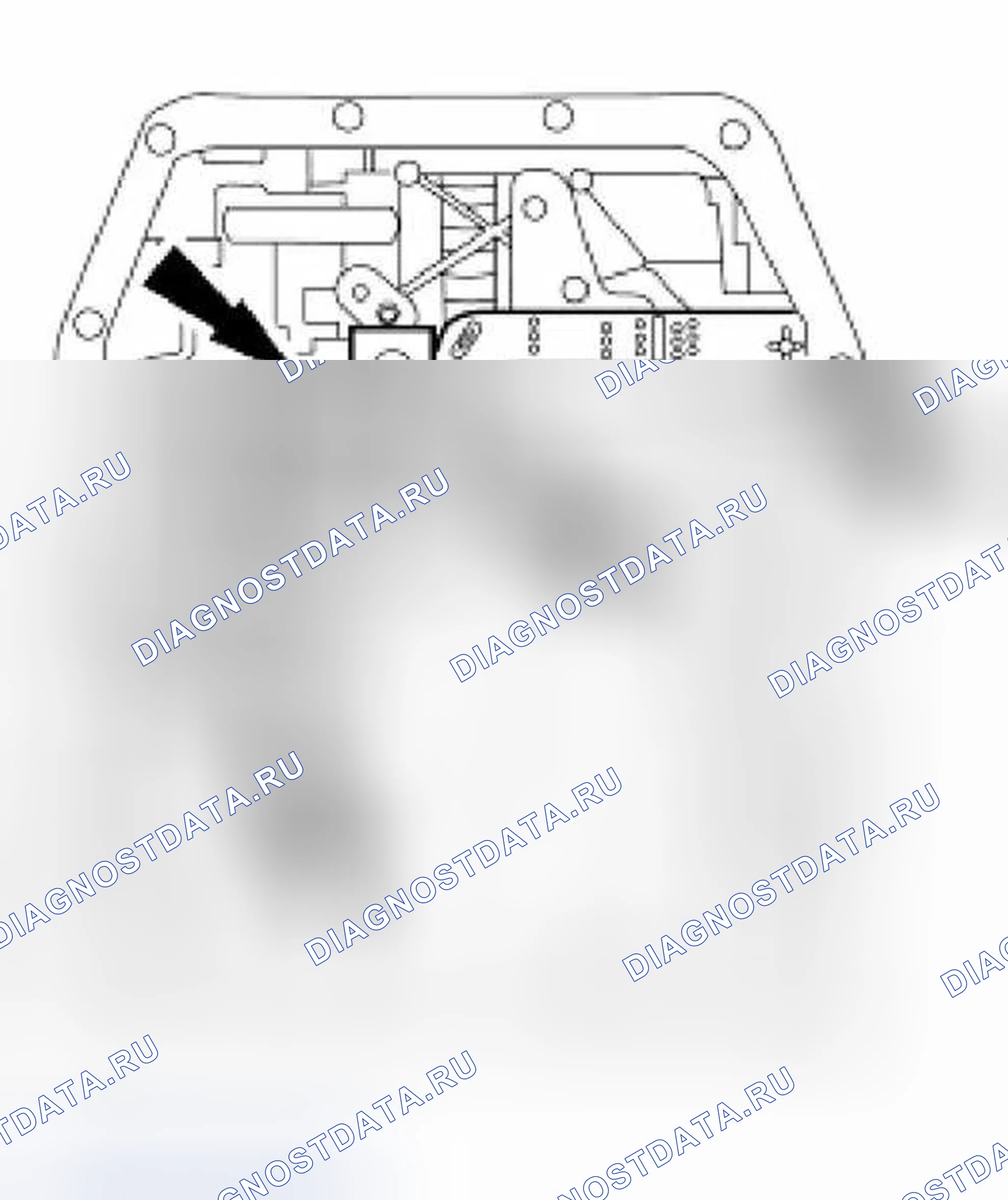 Рис. 351. Ford Expedition II