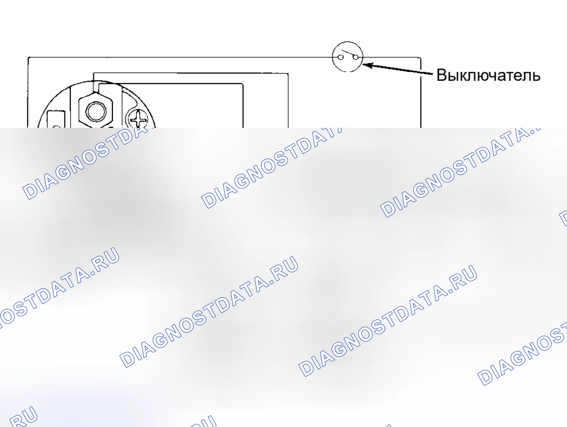 Рис. 2. Subaru Legacy BC/BJ/BF