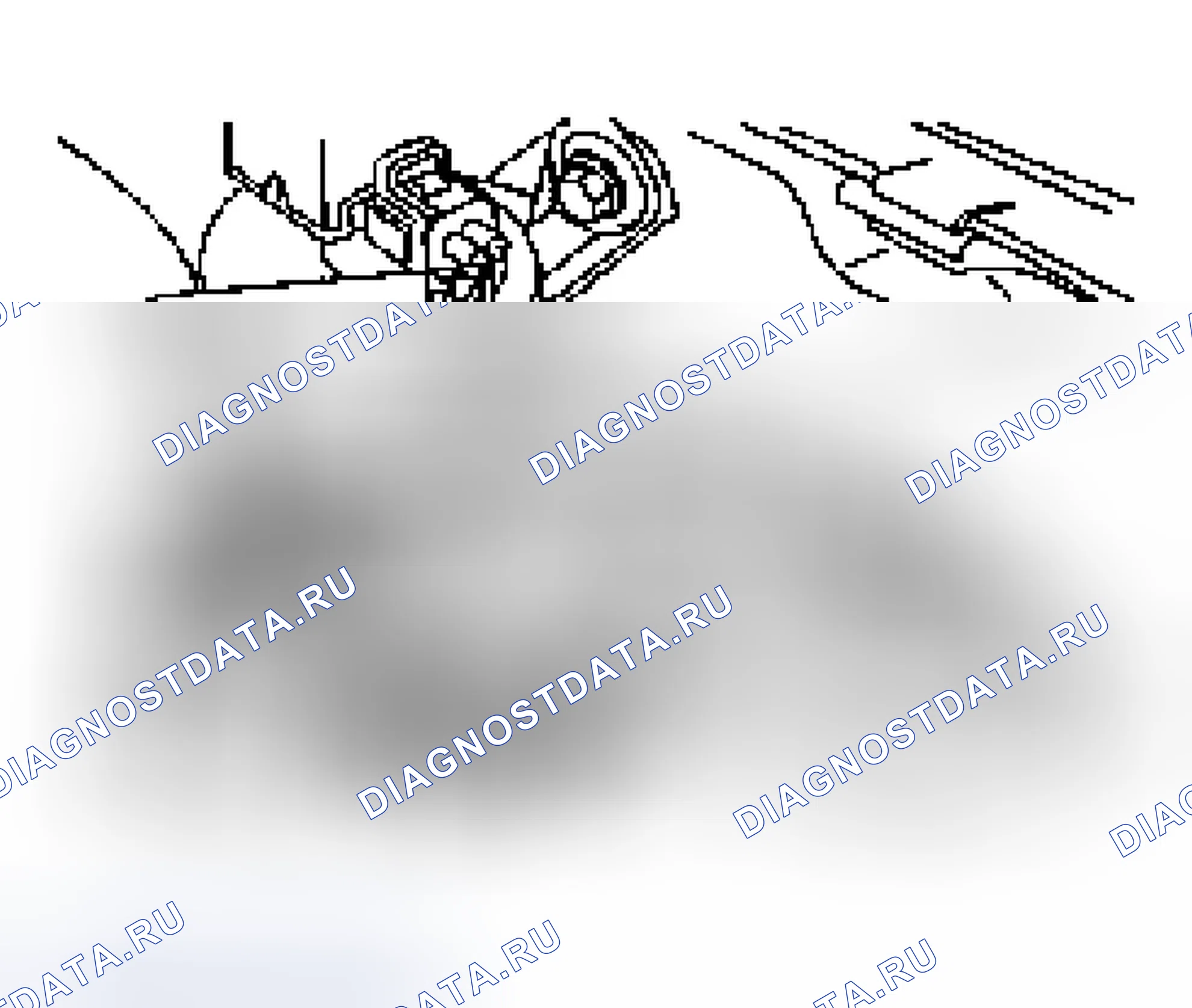 Рис. 677. Ford Escape I