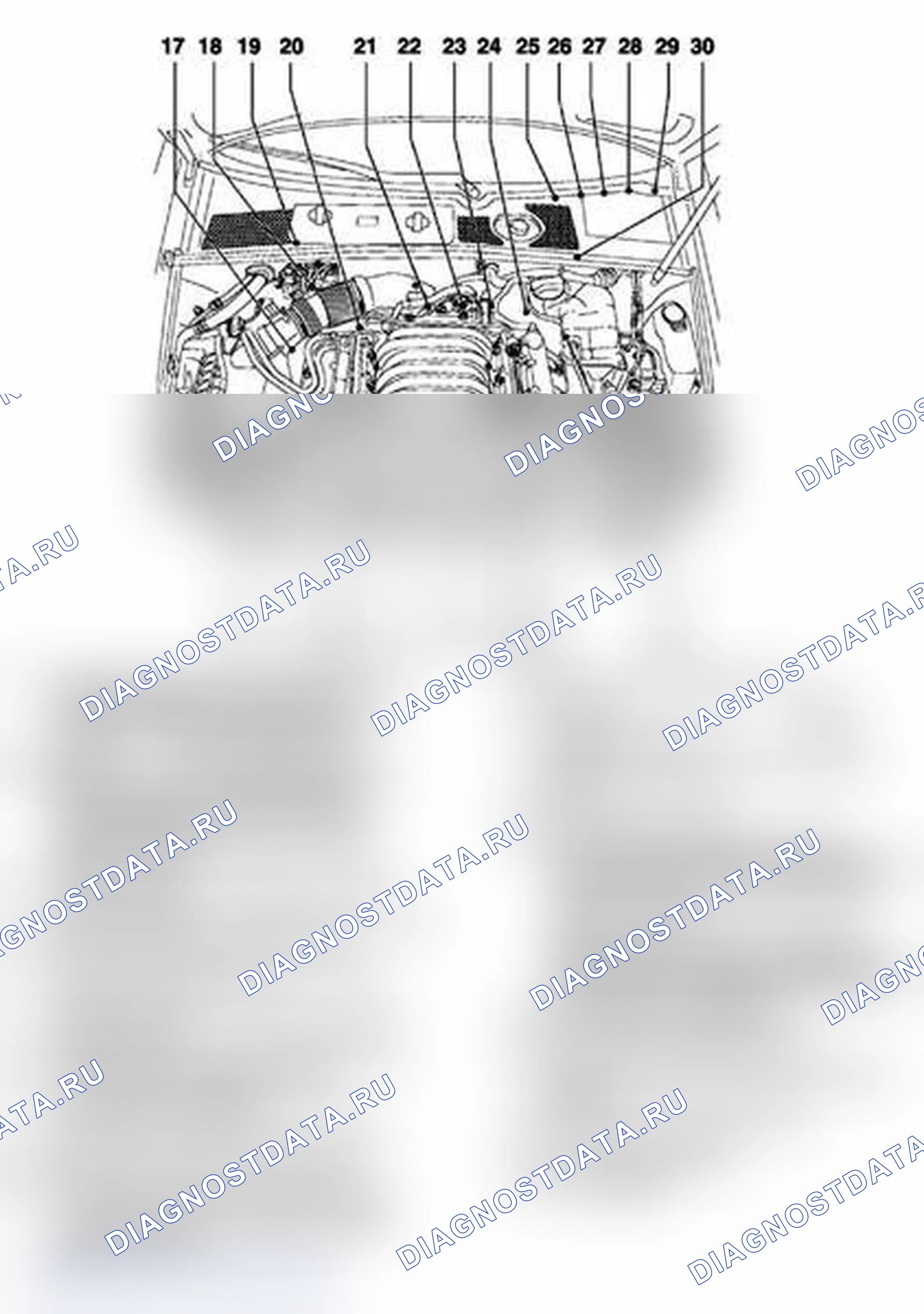 Рис. 379. Audi A4 B6