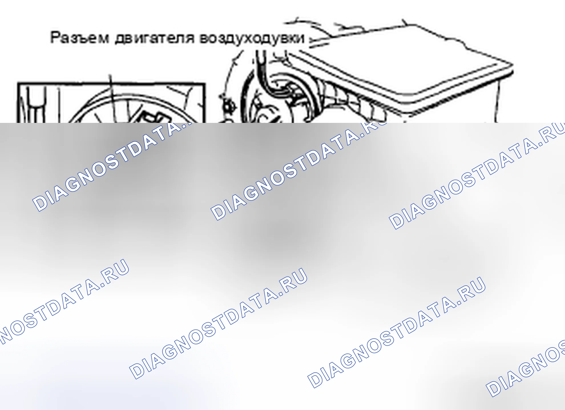 Рис. 88. Mazda 5 I рестайлинг