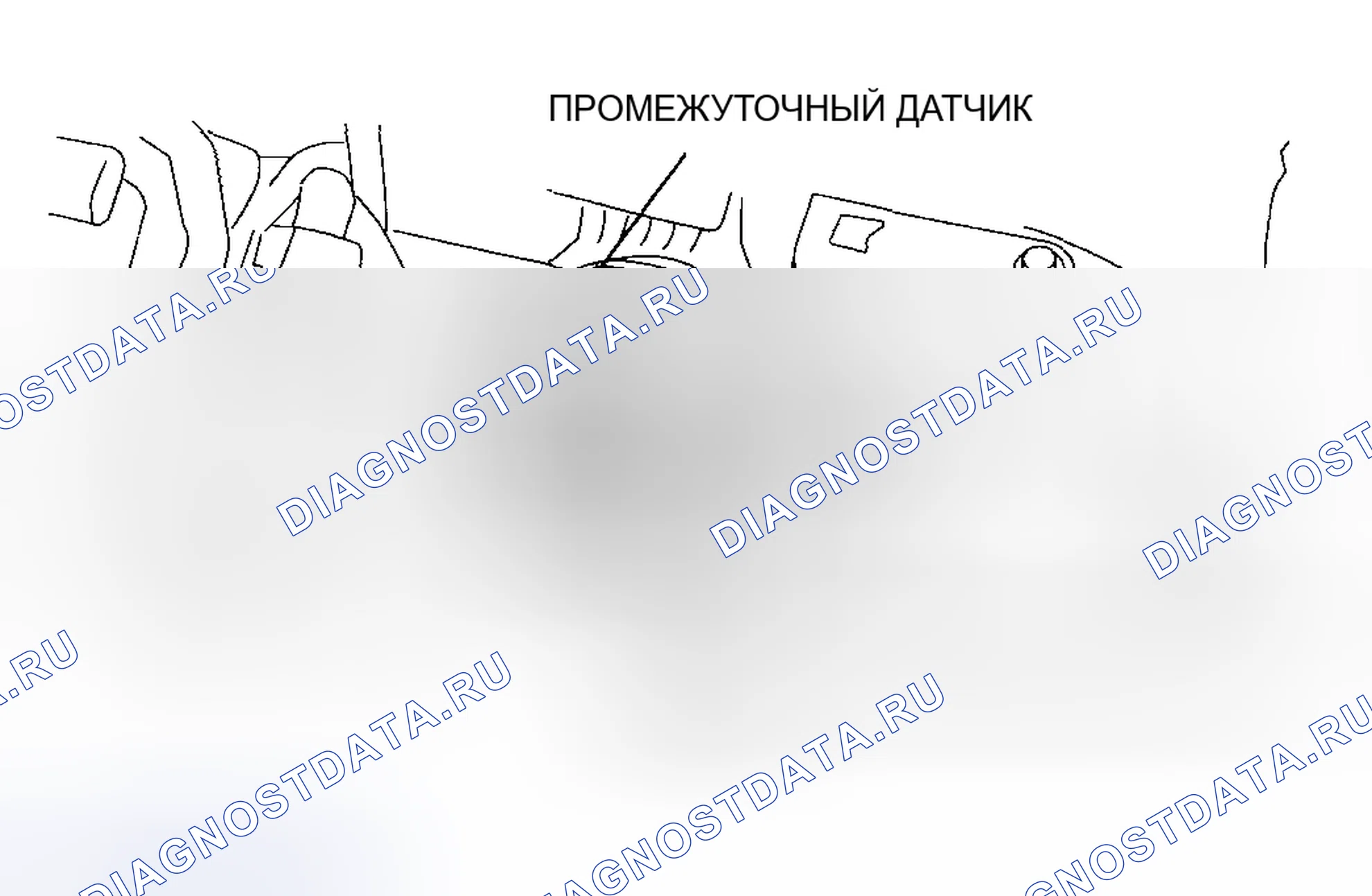 Рис. 756. Mazda 6 GH рестайлинг