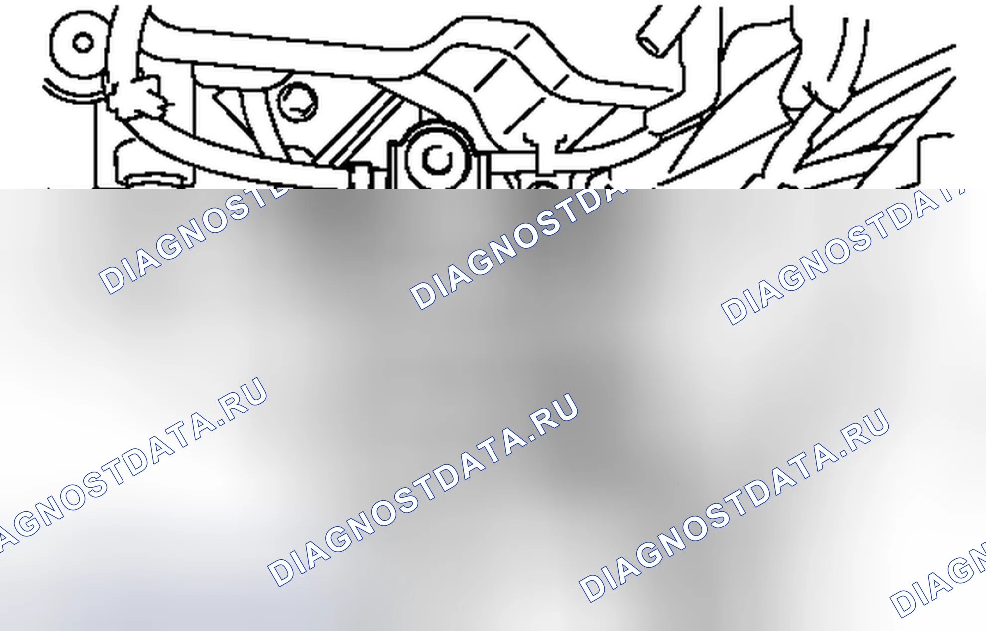 Рис. 244. Kia Soul I рестайлинг