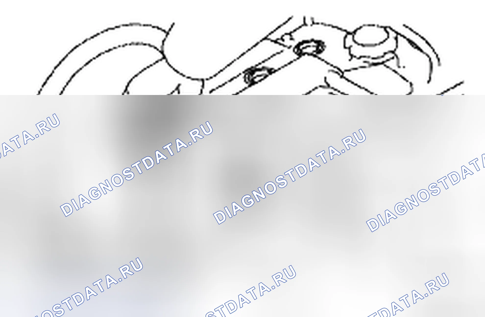 Рис. 4. Toyota Camry XV40