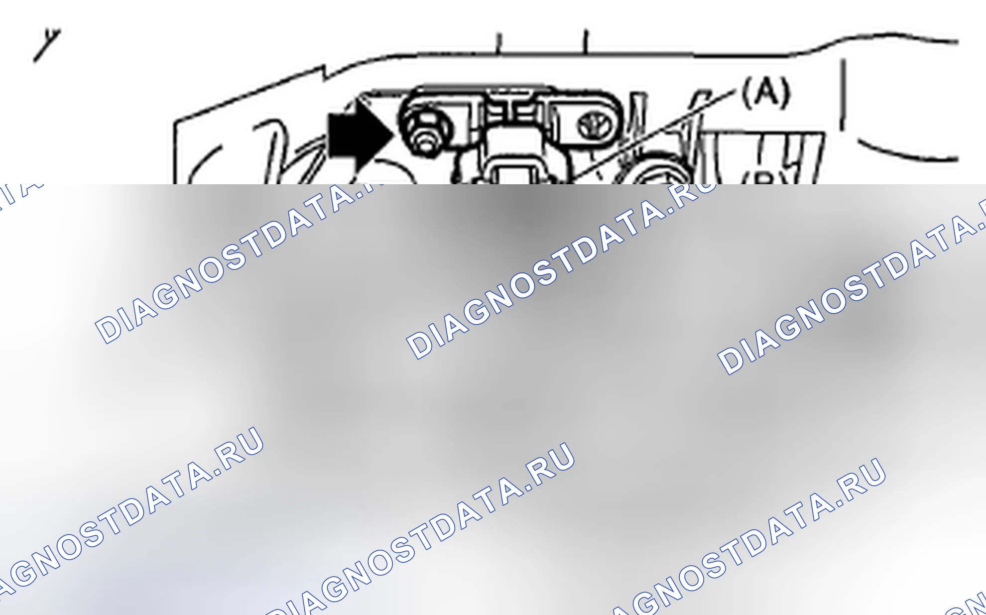 Рис. 74. Subaru Legacy BM/BR