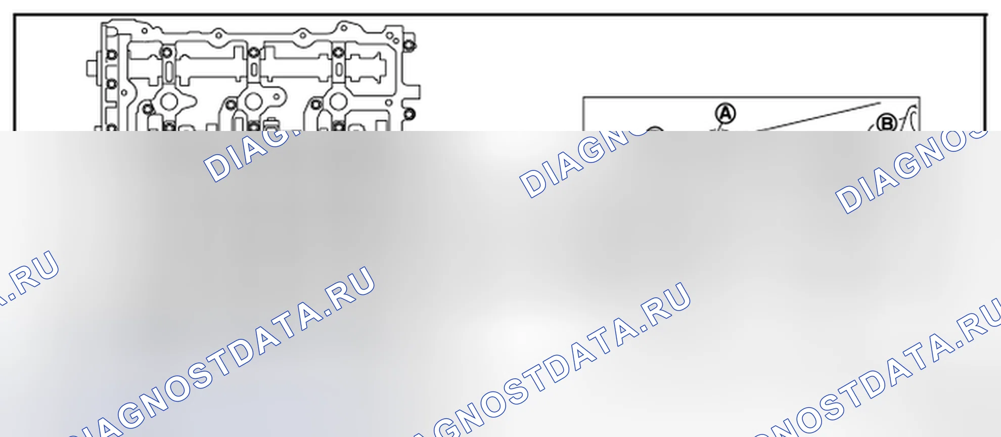 Рис. 182: РАЗБОРКА. Infiniti FX37 II рестайлинг