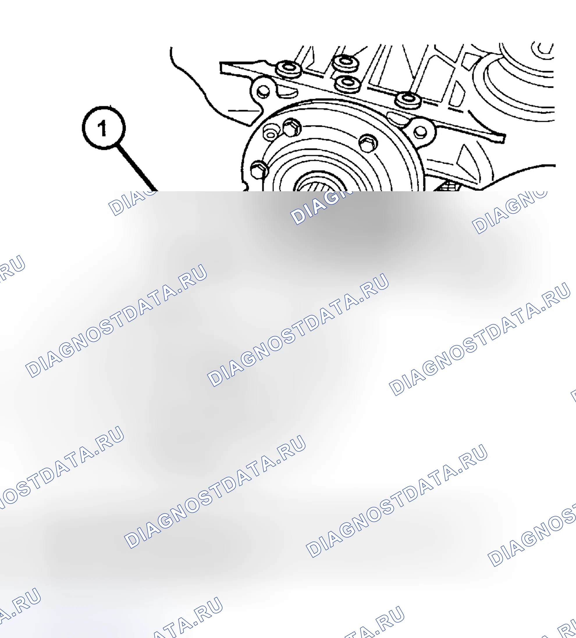 Рис. 65. Chrysler Town & Country IV