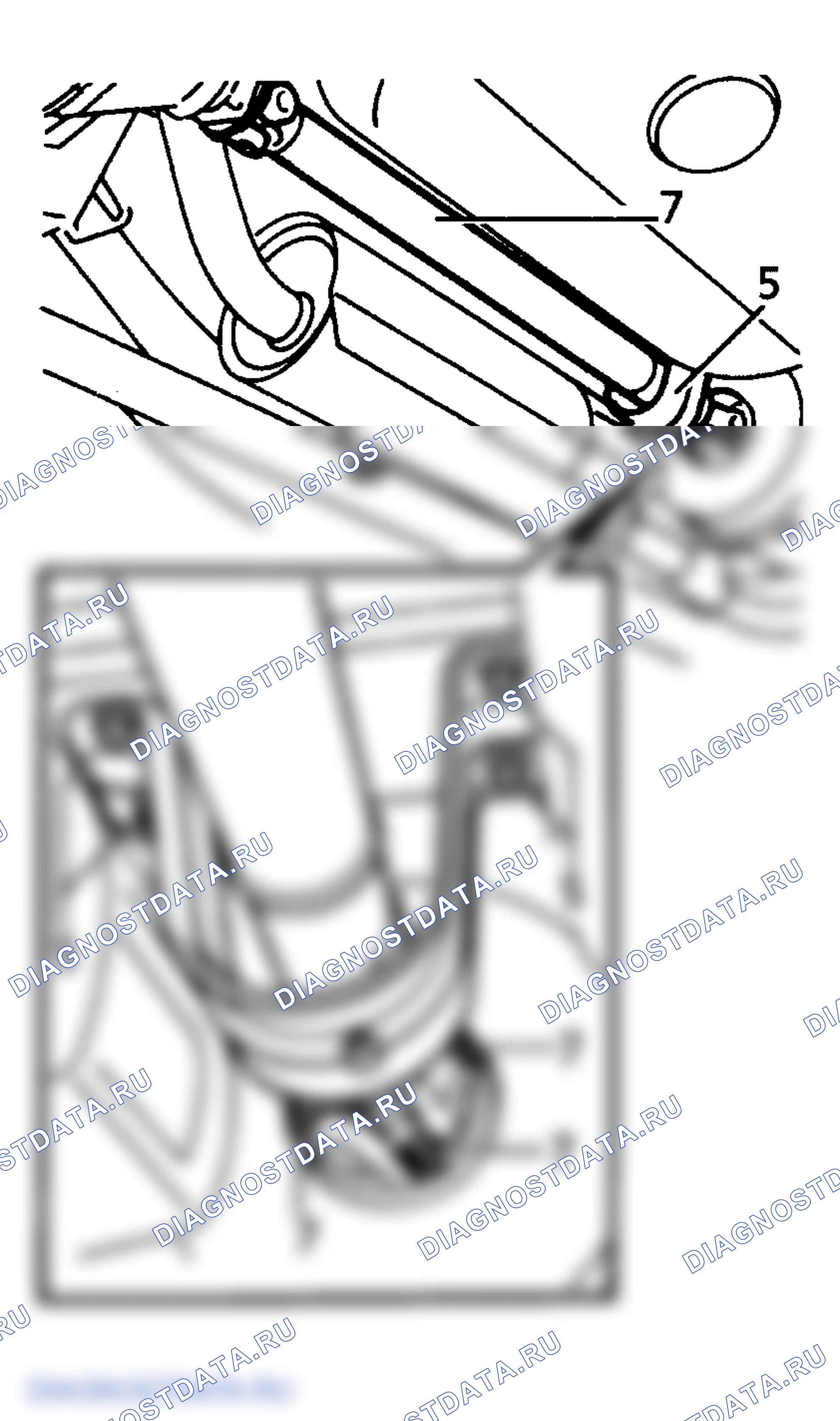 Рис. 10. Land Rover Range Rover II