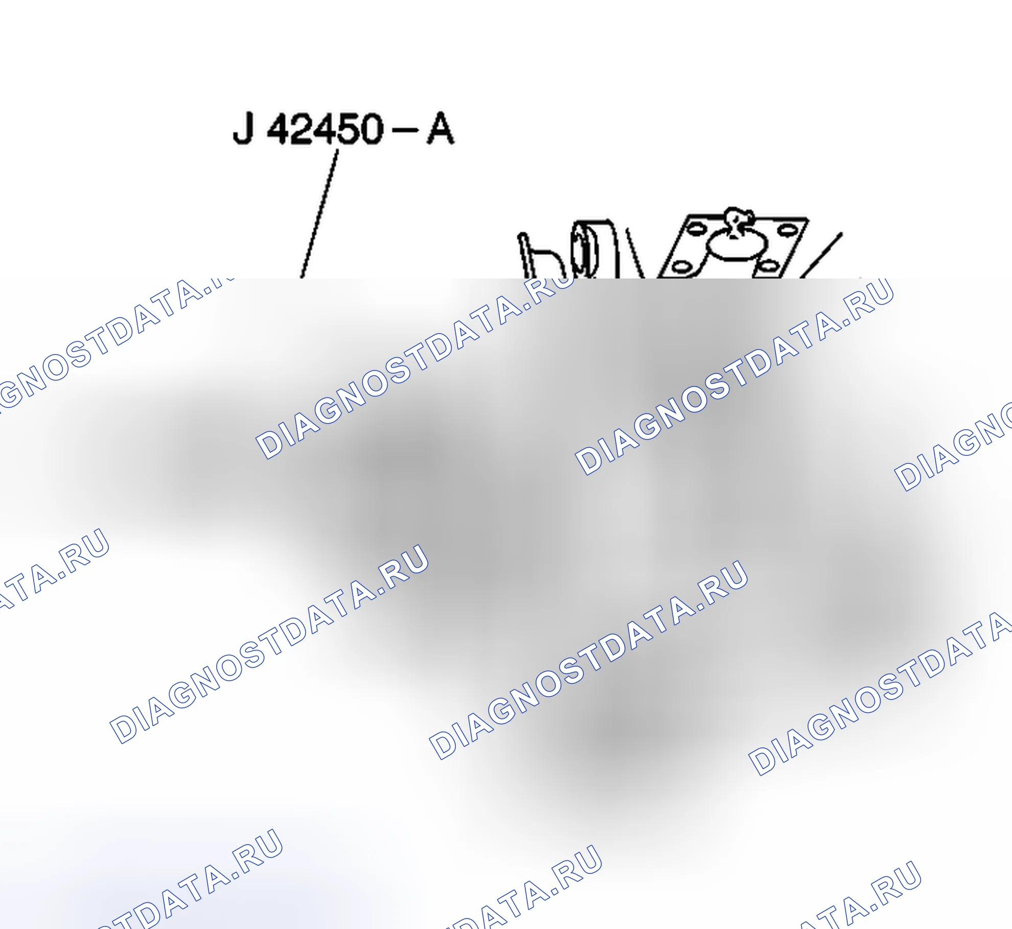 Рис. 105. Saab 9-7X I