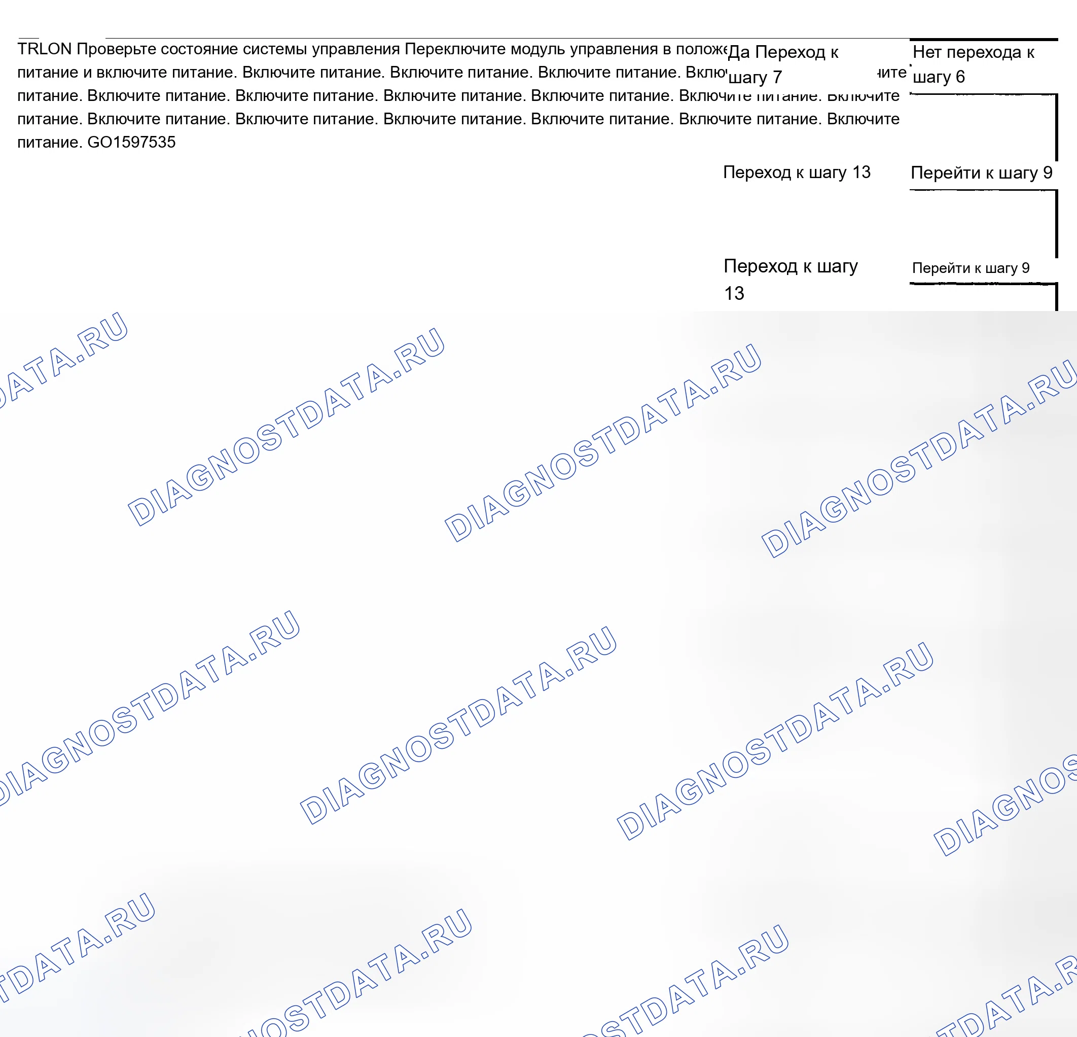 Рис. 285. Chevrolet TrailBlazer I