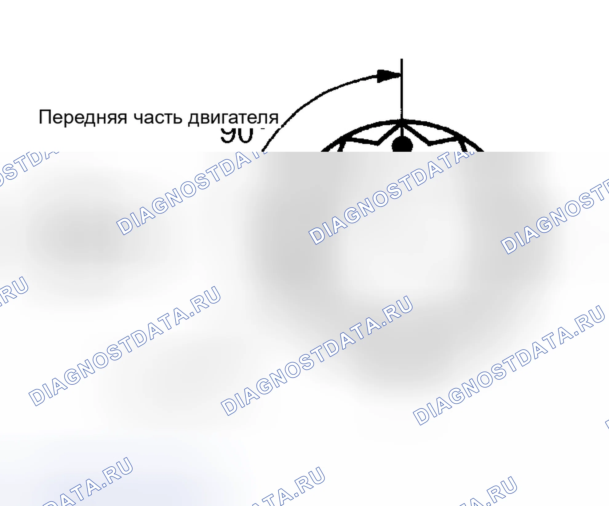 Рис. 425. Kia Sorento I