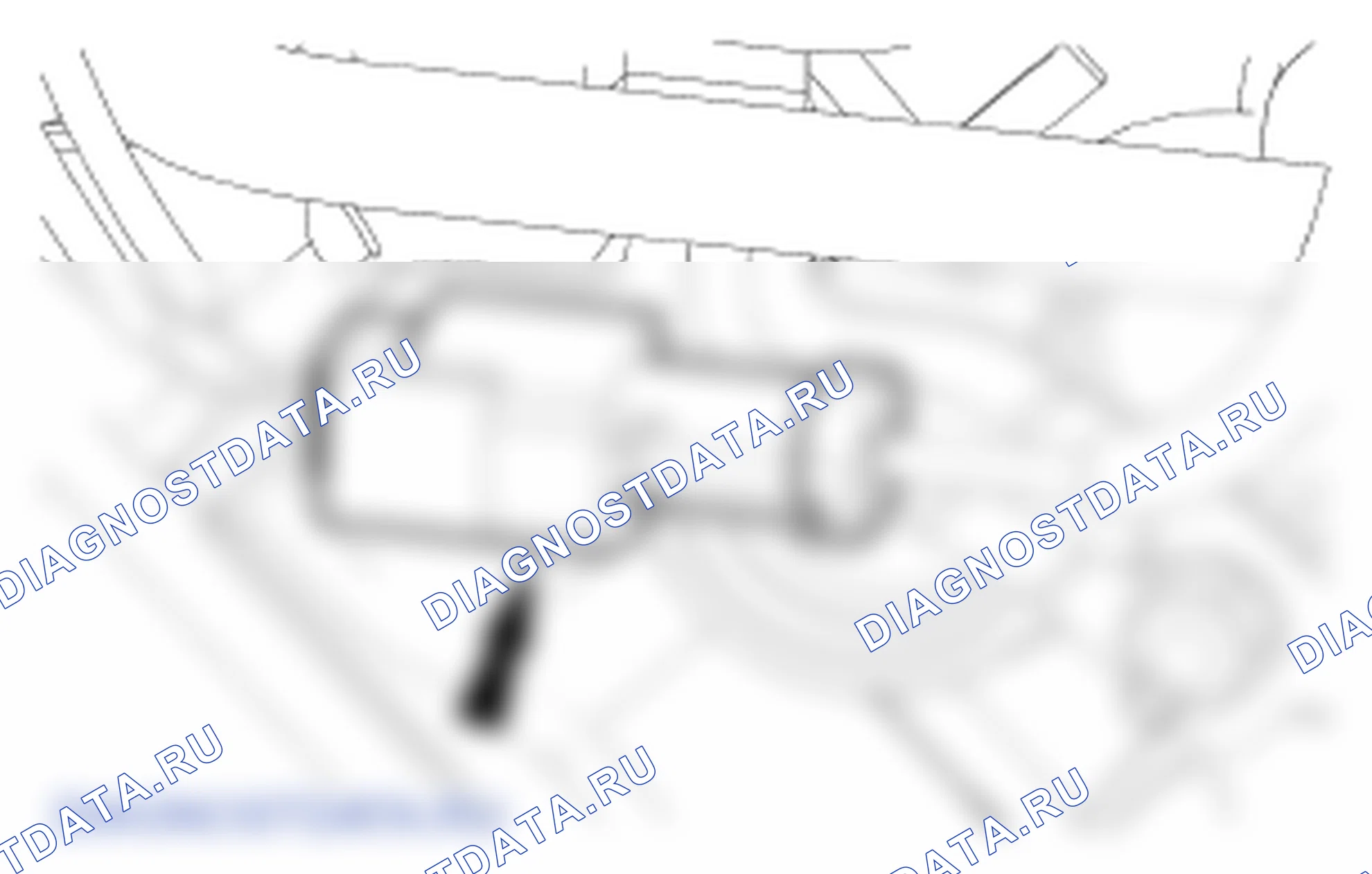 Рис. 584. Ford Mustang V