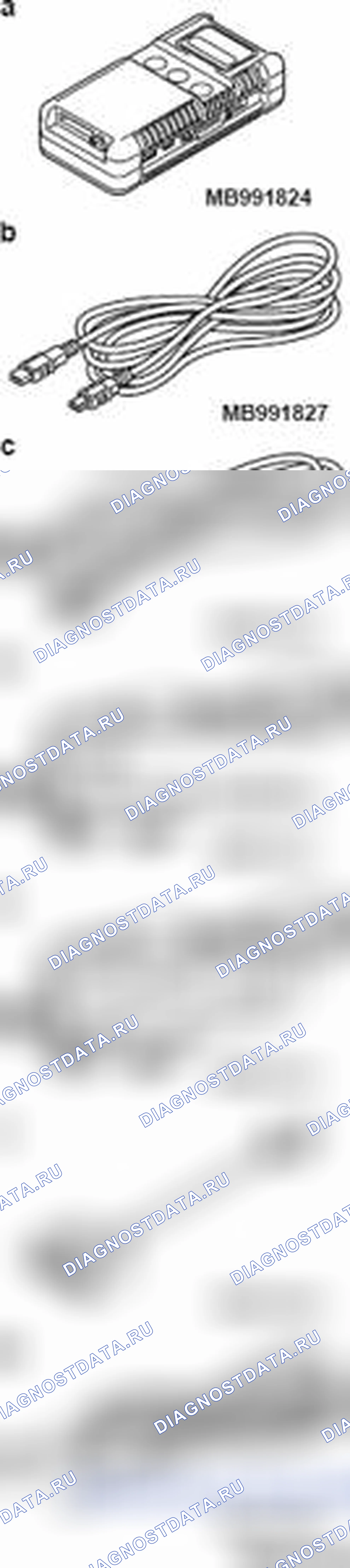 Рис. 113. Mitsubishi Lancer Ralliart X рестайлинг