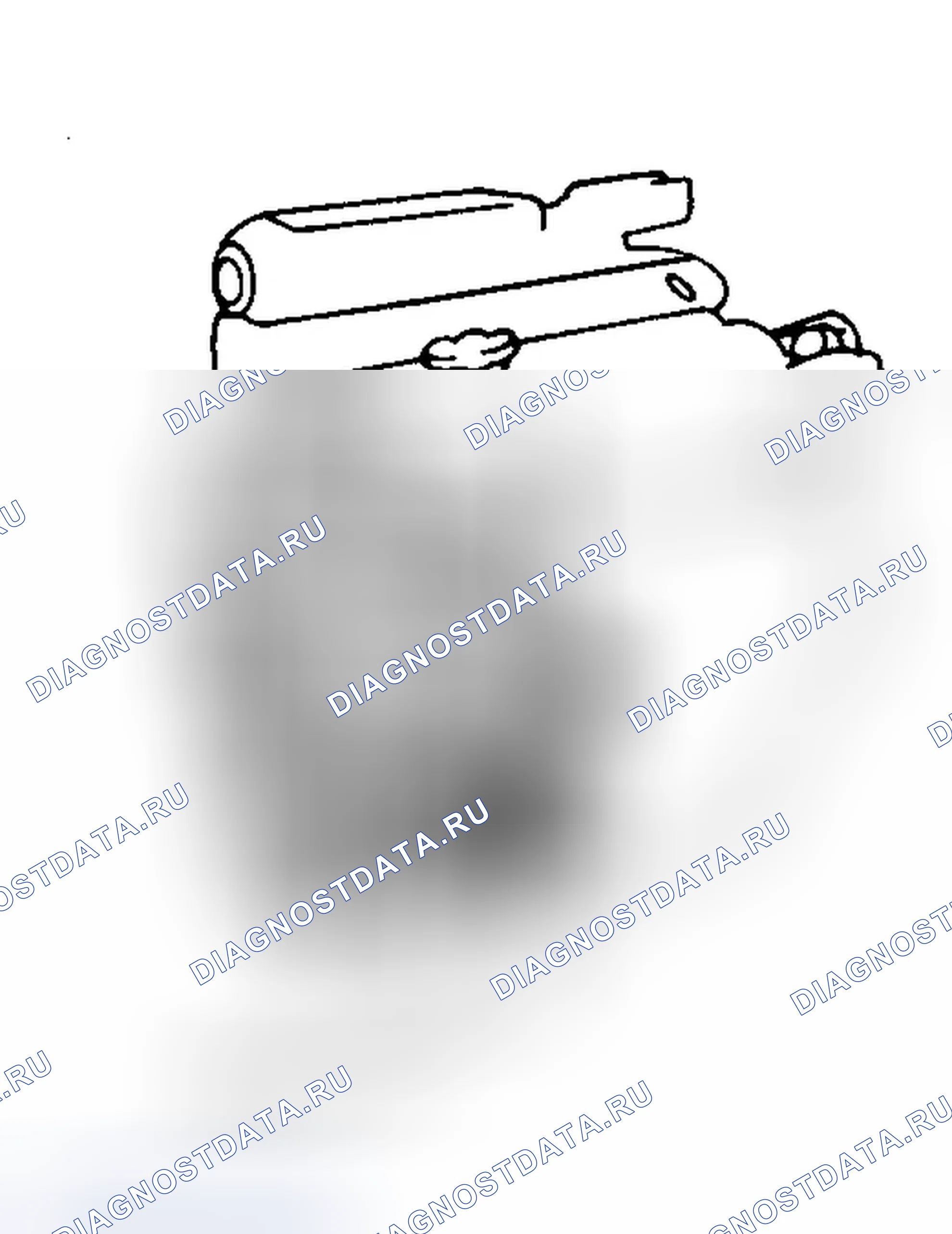 Рис. 2: Акцент. Hyundai Elantra II рестайлинг