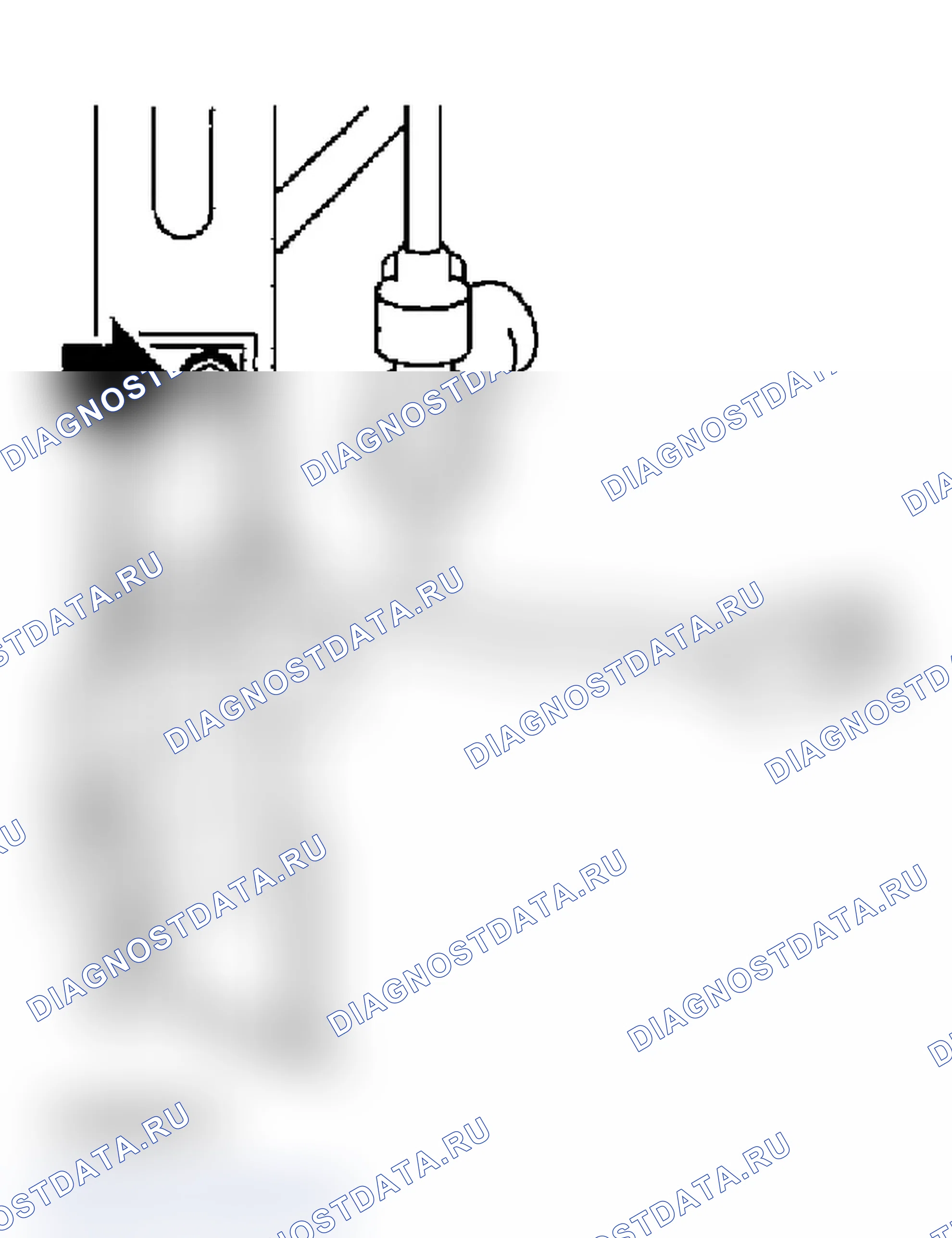 Рис. 200. Subaru Impreza WRX GD/GG рестайлинг