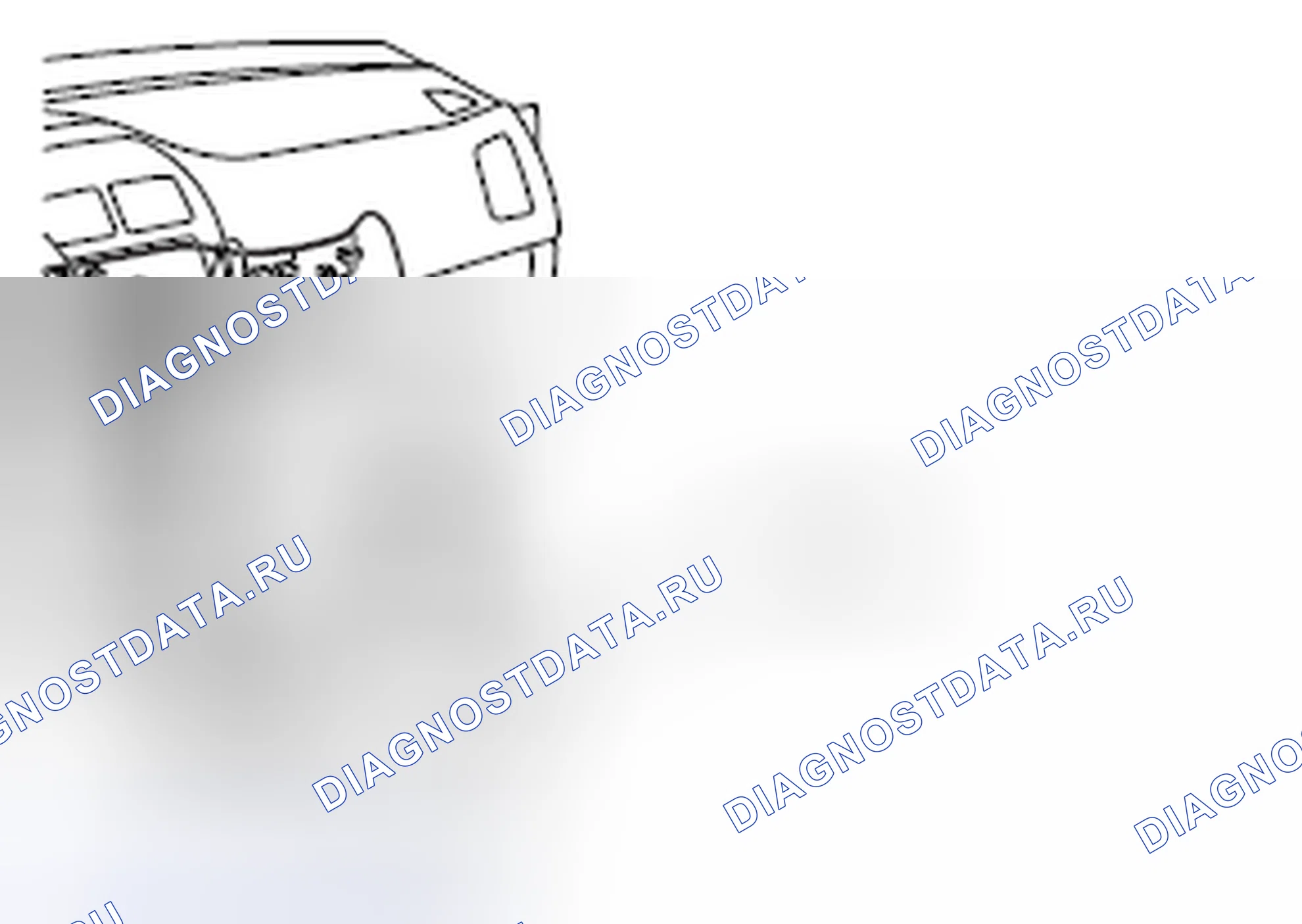 Рис. 40. Mercedes-Benz CLA-класс C117/X117 рестайлинг