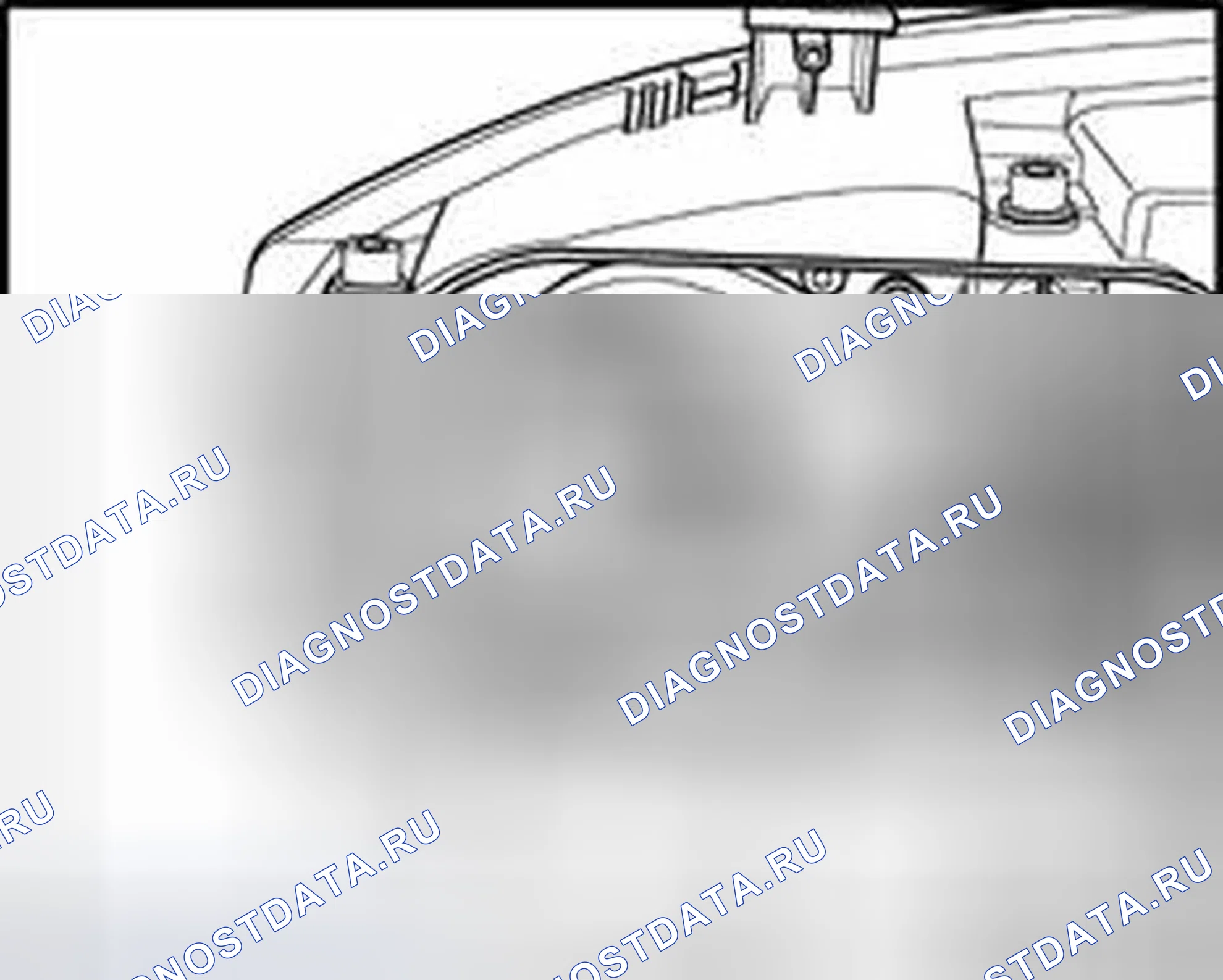 Рис. 152. Audi TT 8N рестайлинг